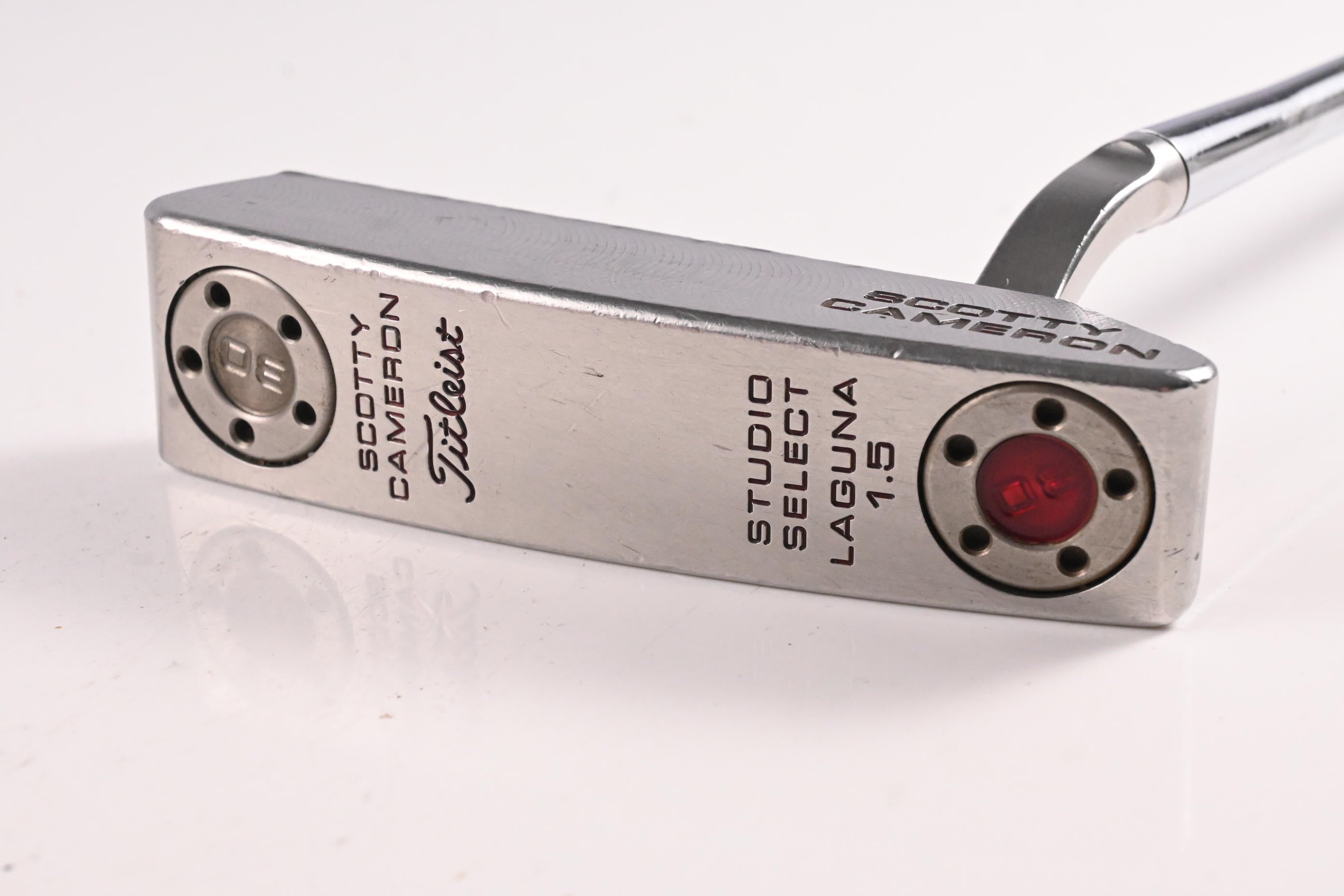 Scotty Cameron Studio Select Laguna 1.5 Putter / 34 Inch