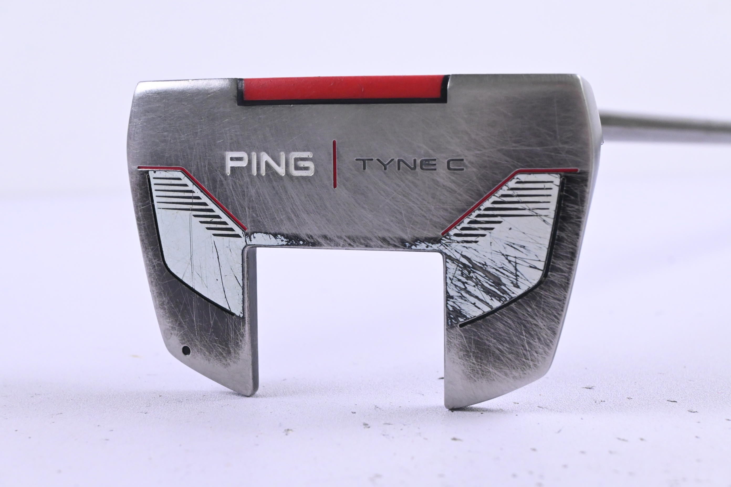 Ping Tyne C 2021 Putter / Black Dot / 34 Inch