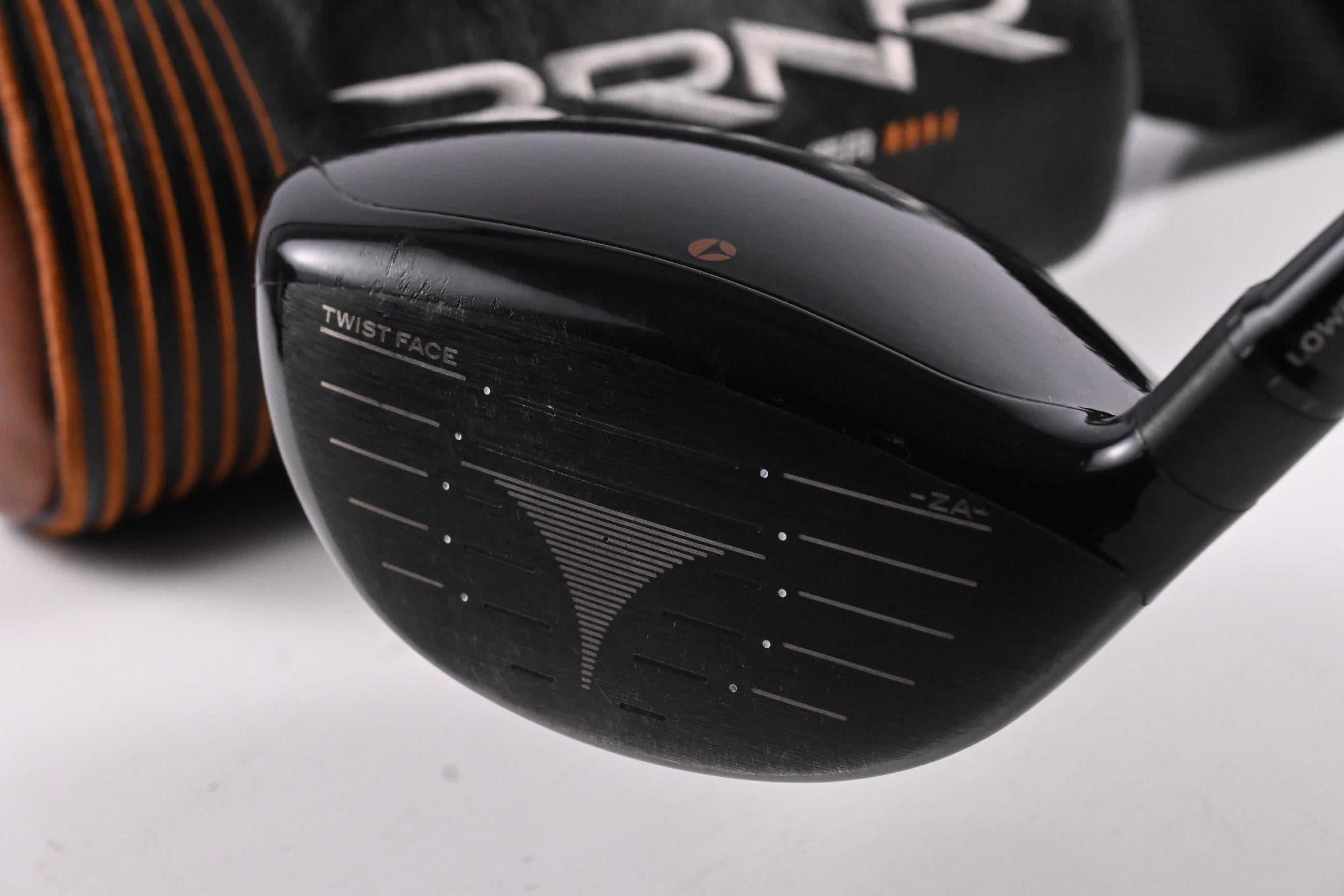 Taylormade BRNR Mini Driver / 11.5 Degree / Stiff Flex UST Mamiya ProForce 60