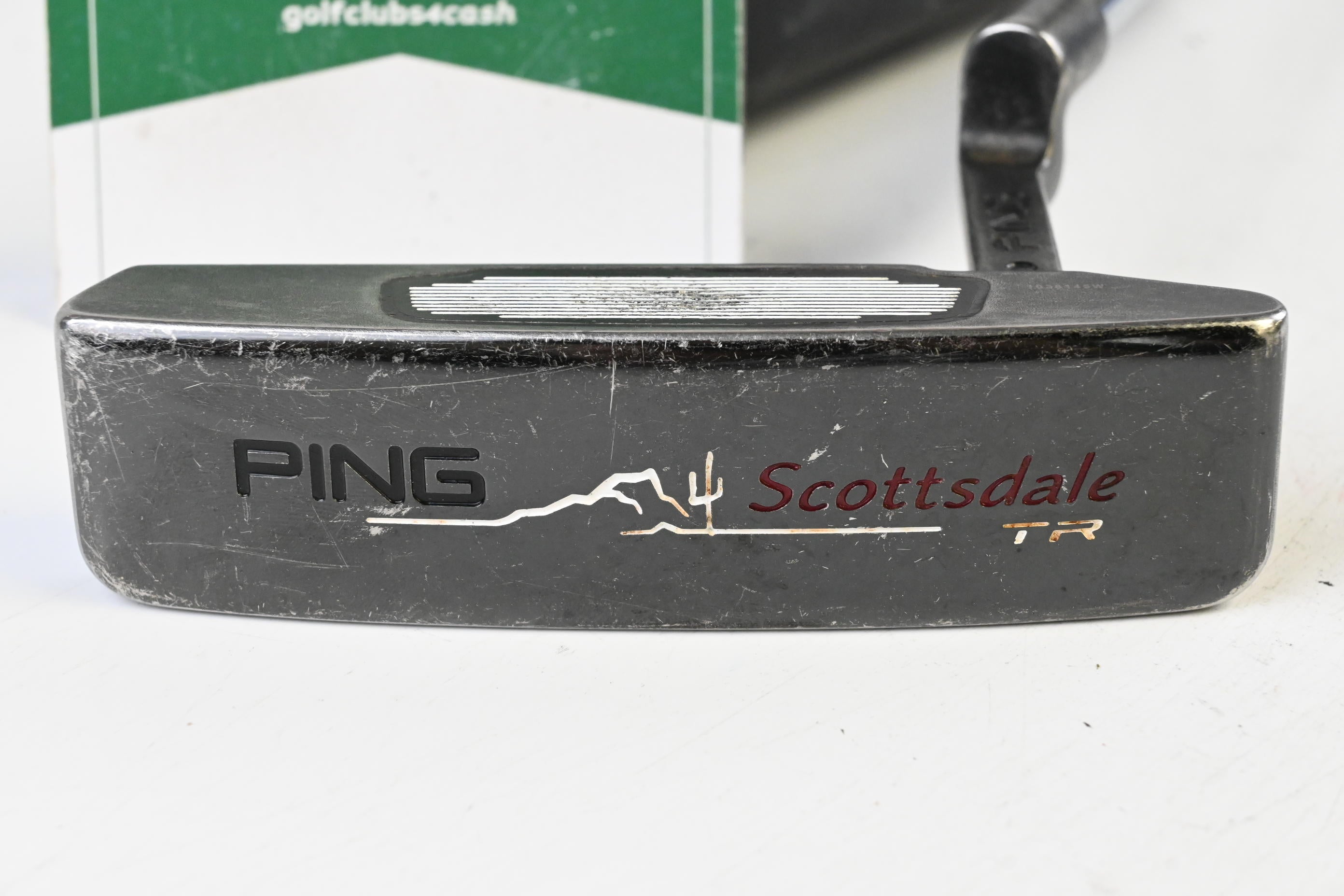 Ping Scottsdale TR Anser 2 B Putter / 36 Inch