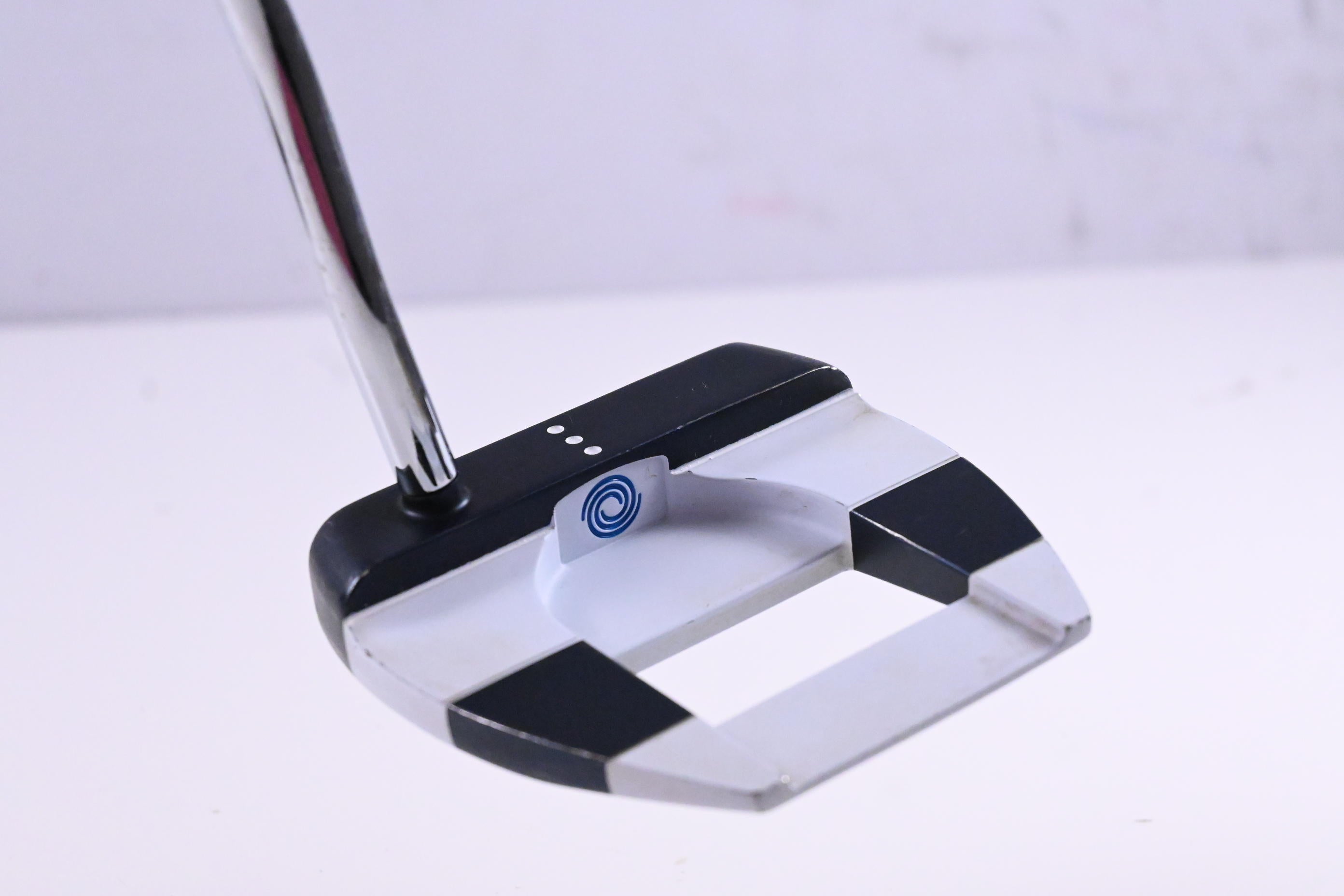 Odyssey Ai-One Cruiser Jailbird Putter / 38 Inch
