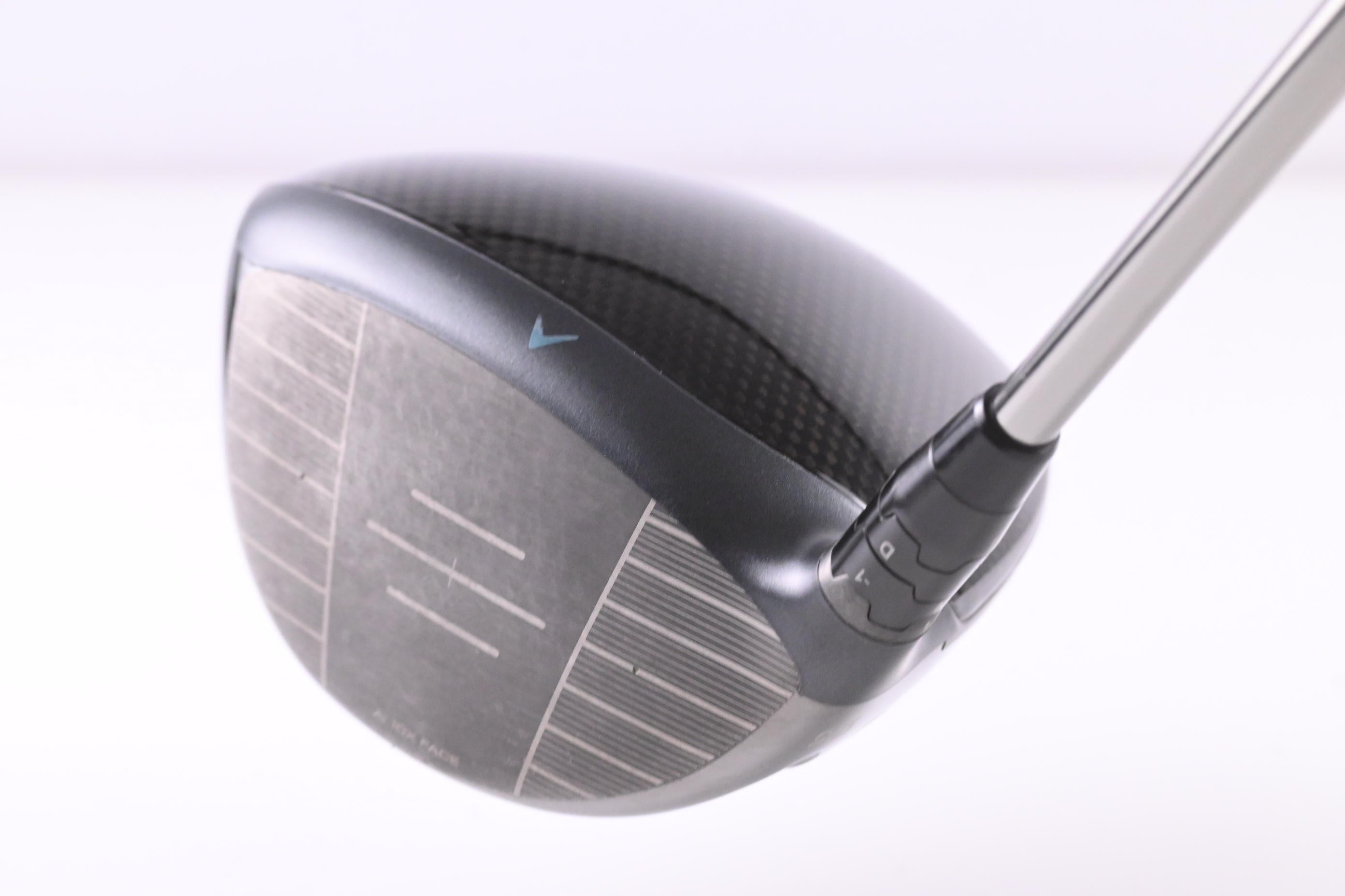 Ladies Callaway Reva Rise Driver / 10.5 Degree / Ladies Flex UST LinQ LTE 4