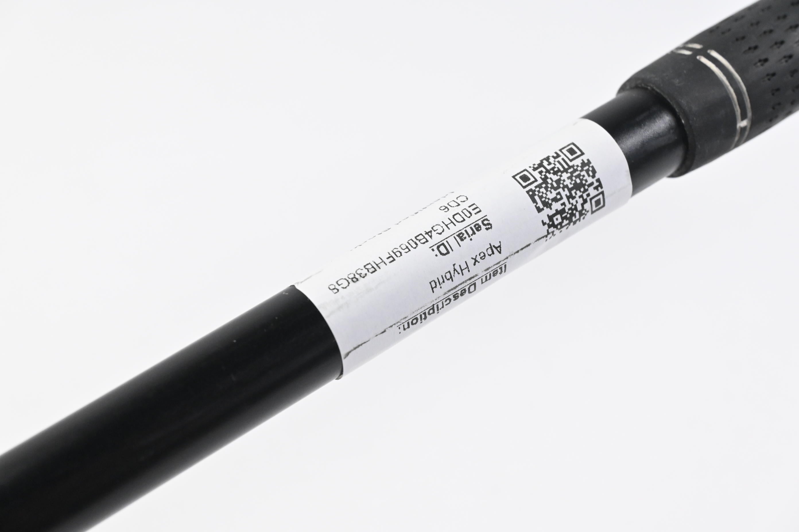 Callaway Apex #3 Hybrid / 20 Degree / Stiff Flex Aldila RIP 85 Shaft