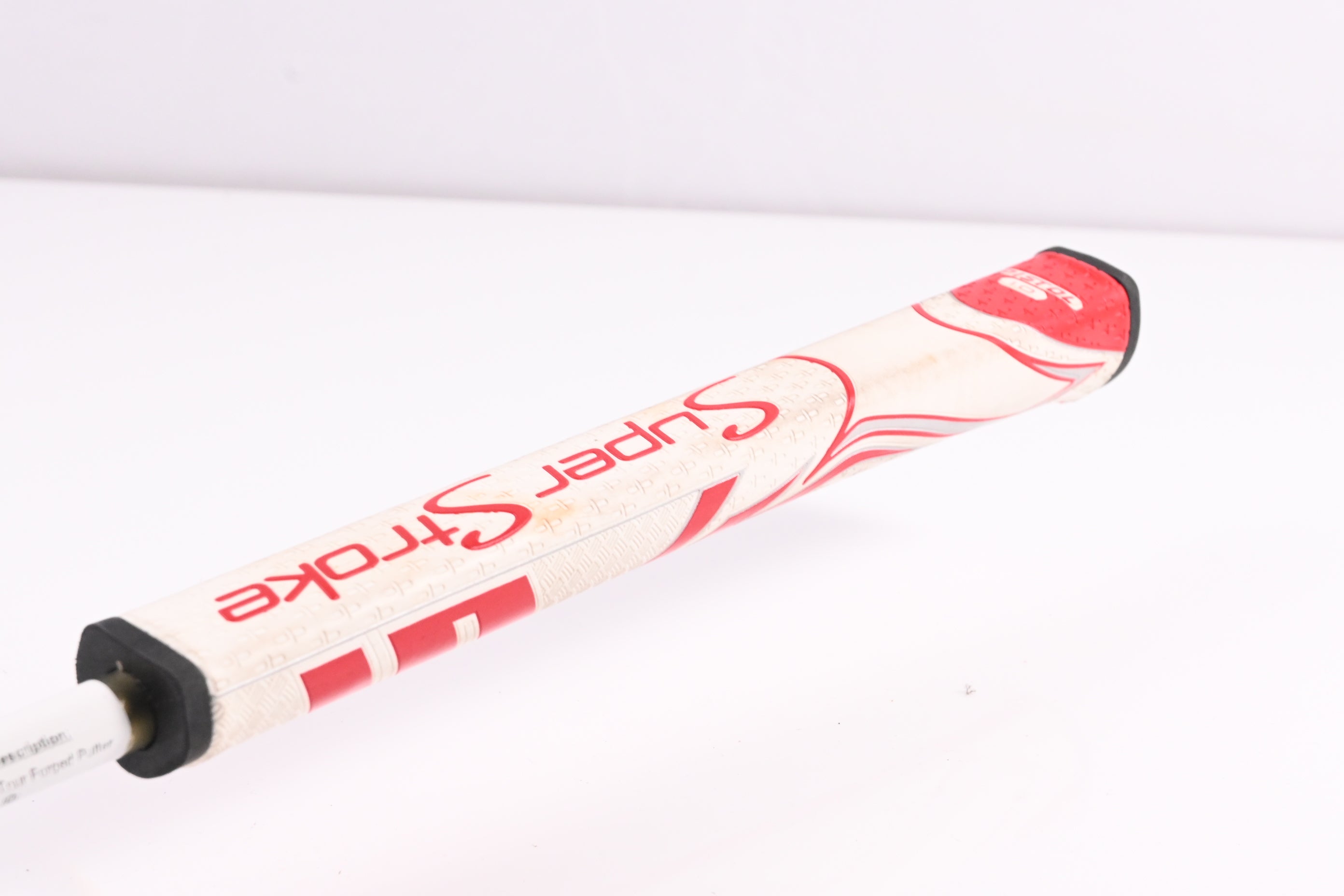 Left Hand Yonex ADX Tour Forged Putter / 35 Inch