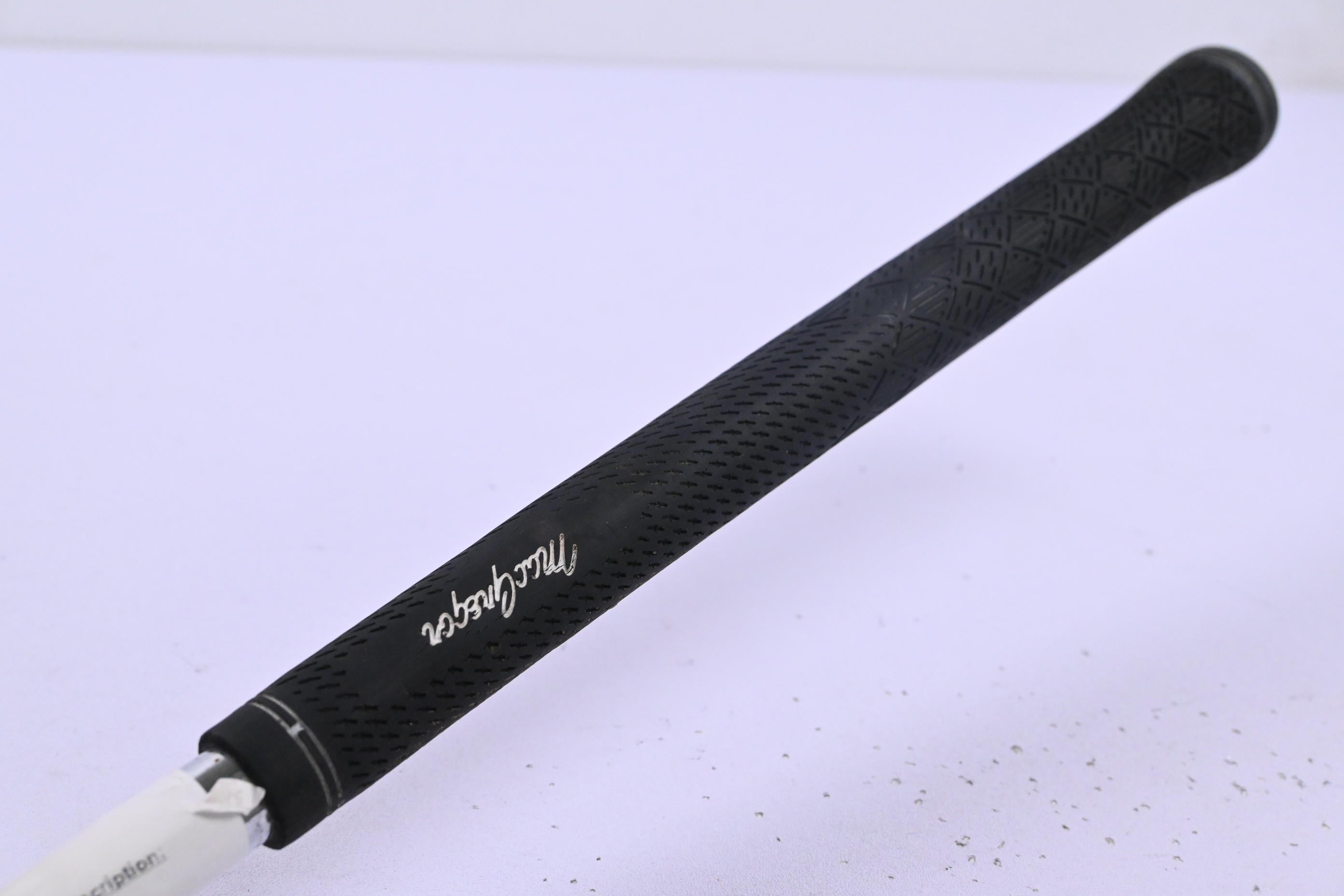 MacGregor V-Foil Sand Wedge / 56 Degree / Wedge Flex Macgregor Shaft