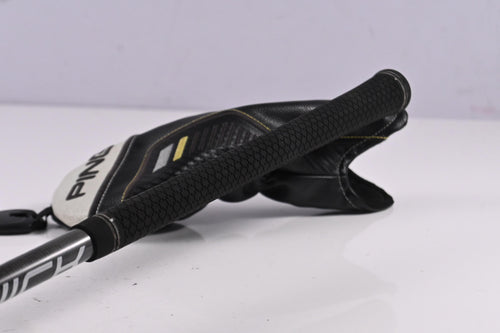 Ping G430 #6 Hybrid / 30 Degree / Senior Flex Ping Alta Quick 45 Shaft