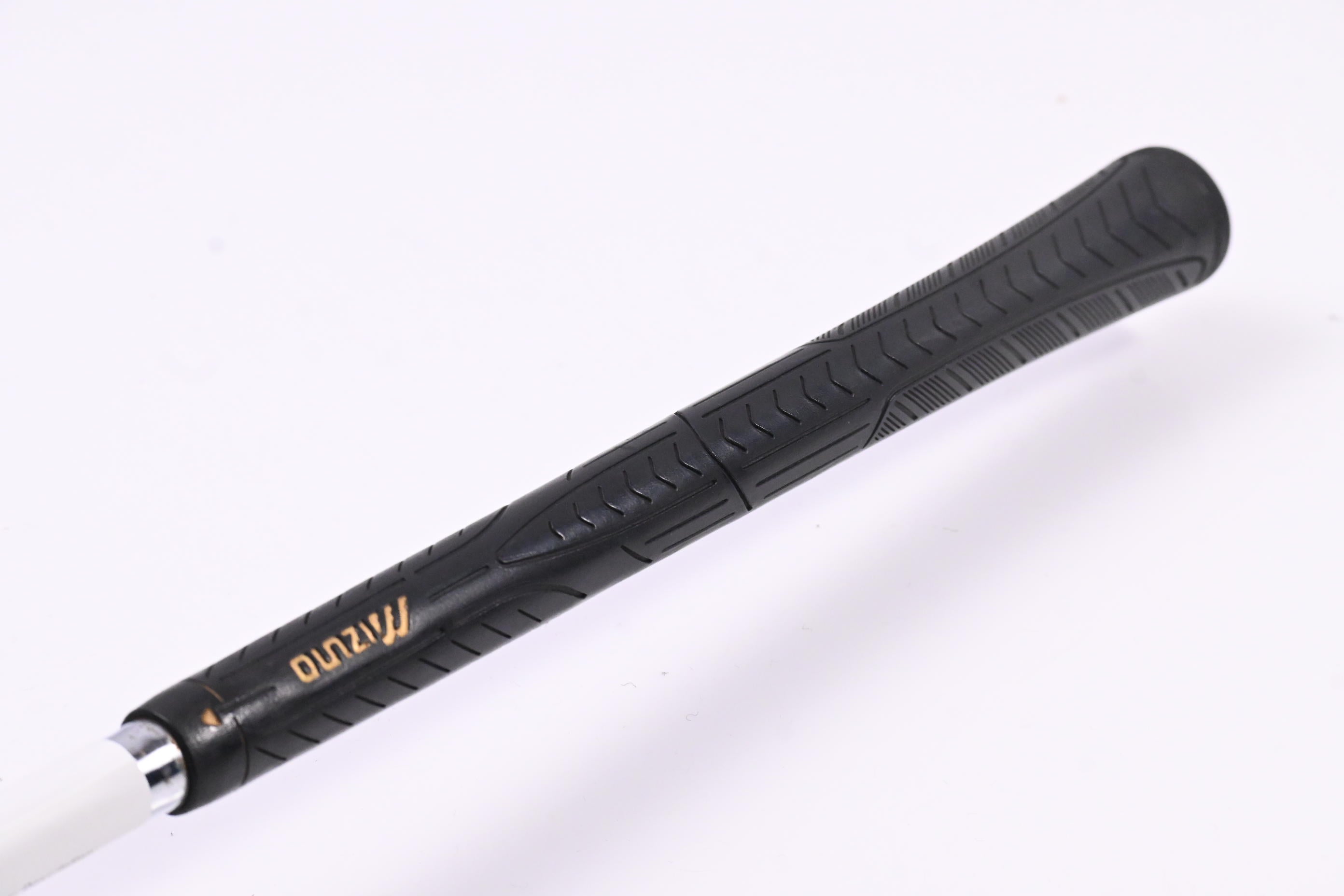 Mizuno Widec II #4 Iron / 24 Degree / Regular Flex Mizuno Shaft
