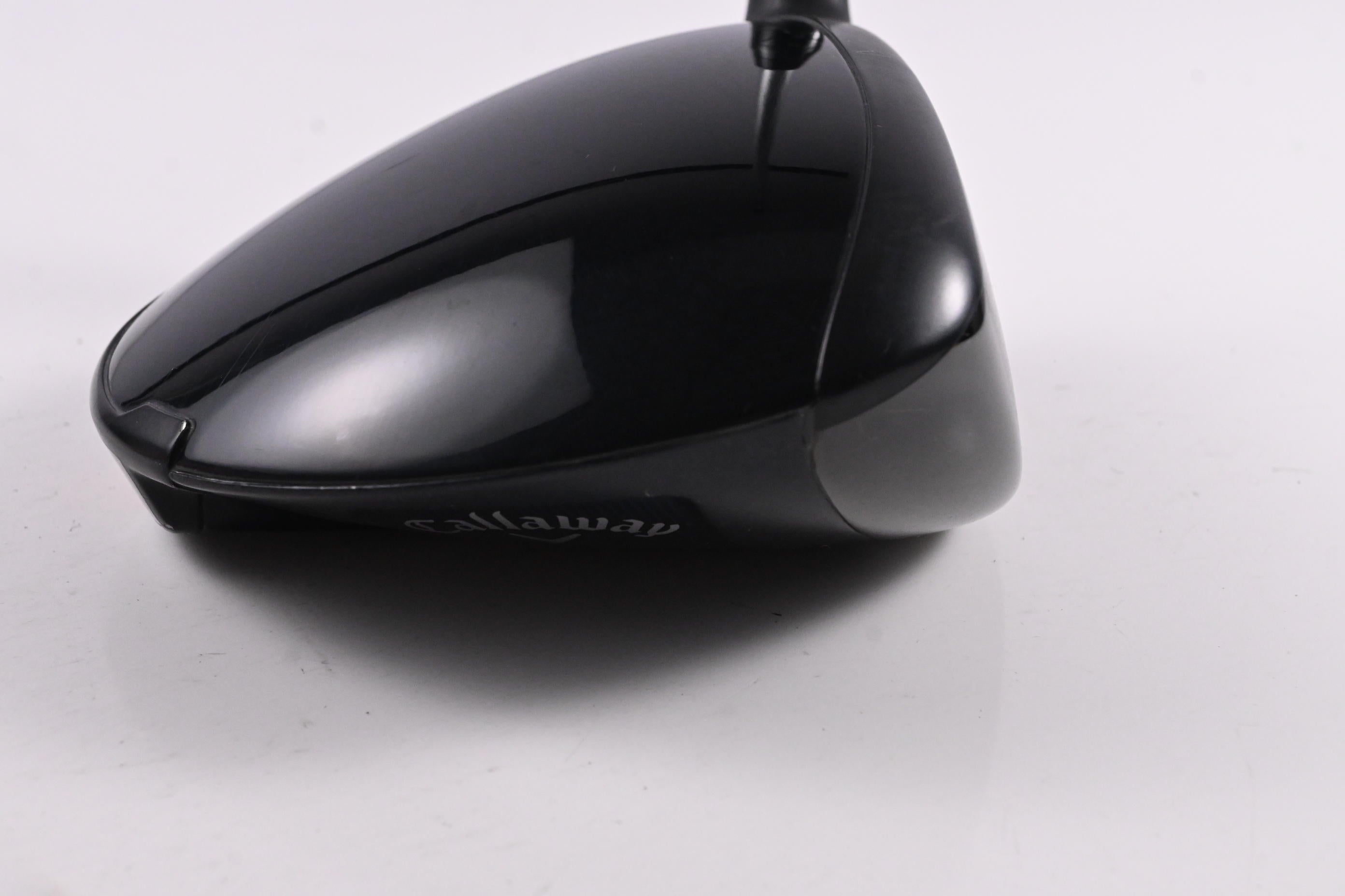 Callaway Paradym X Driver / 12 Degree / Senior Flex Aldila Ascent PL 40 Shaft
