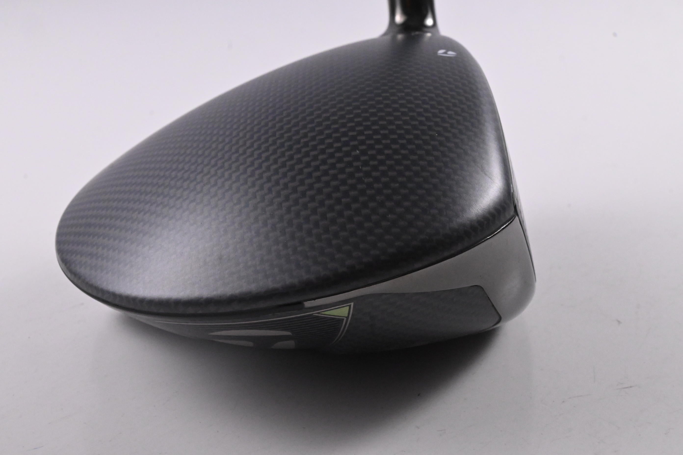 Taylormade Qi35 LS Driver / 9 Degree ./ Stiff Flex Tensei 1K Black 65 Shaft
