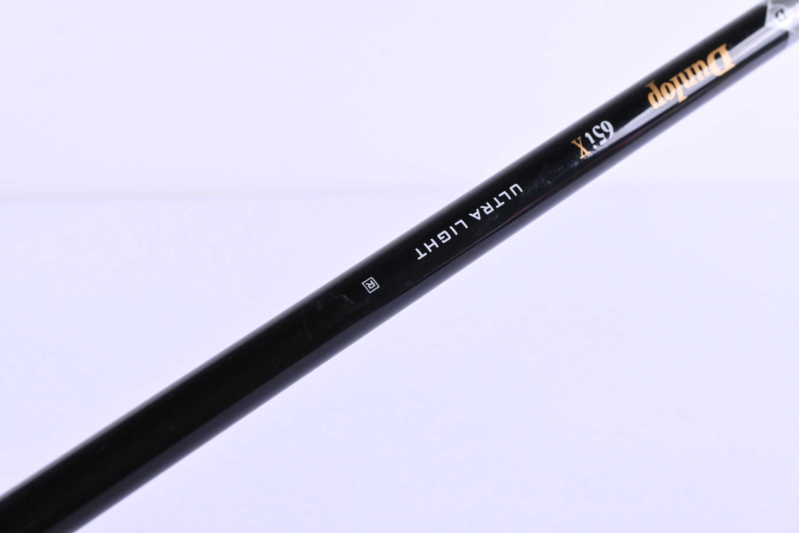 Dunlop 65i X / 10.5 Degree / Regular Flex Dunlop 65i X Shaft