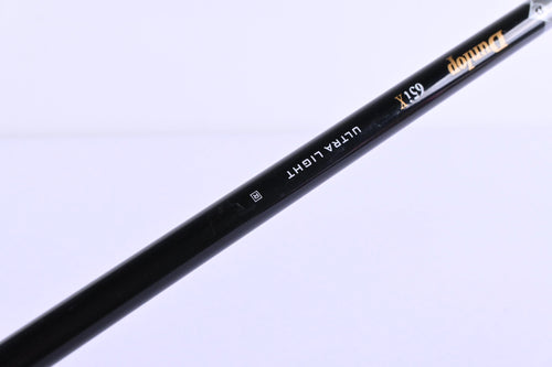 Dunlop 65i X / 10.5 Degree / Regular Flex Dunlop 65i X Shaft