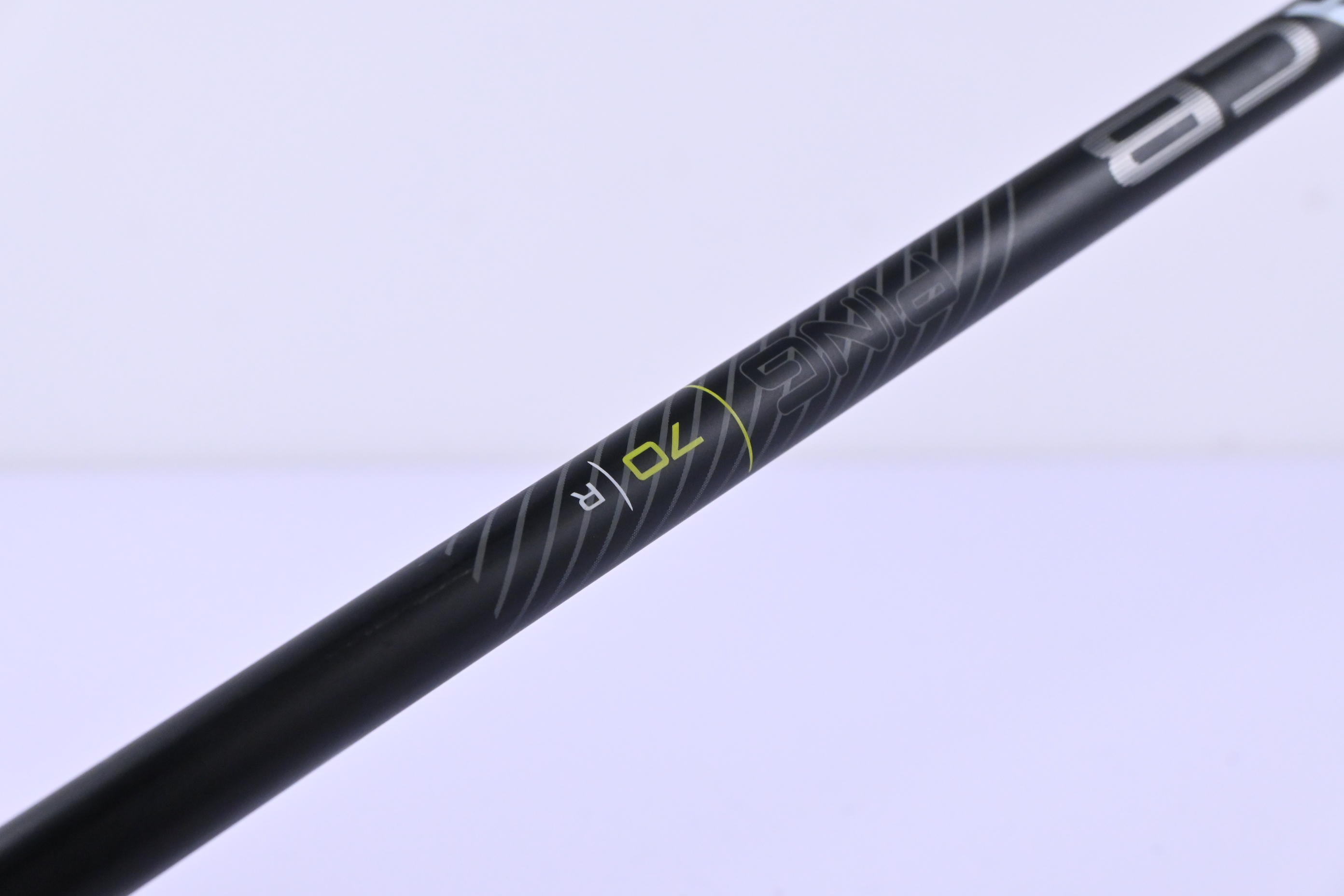Ping G430 #5 Hybrid / 26 Degree / Regular Flex Ping Alta CB Black 70 Shaft