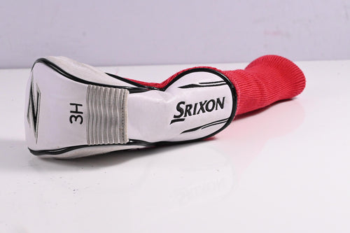 Srixon Z-H45 #3 Hybrid / 18 Degree / Regular Flex Kuro Kage 70 Shaft
