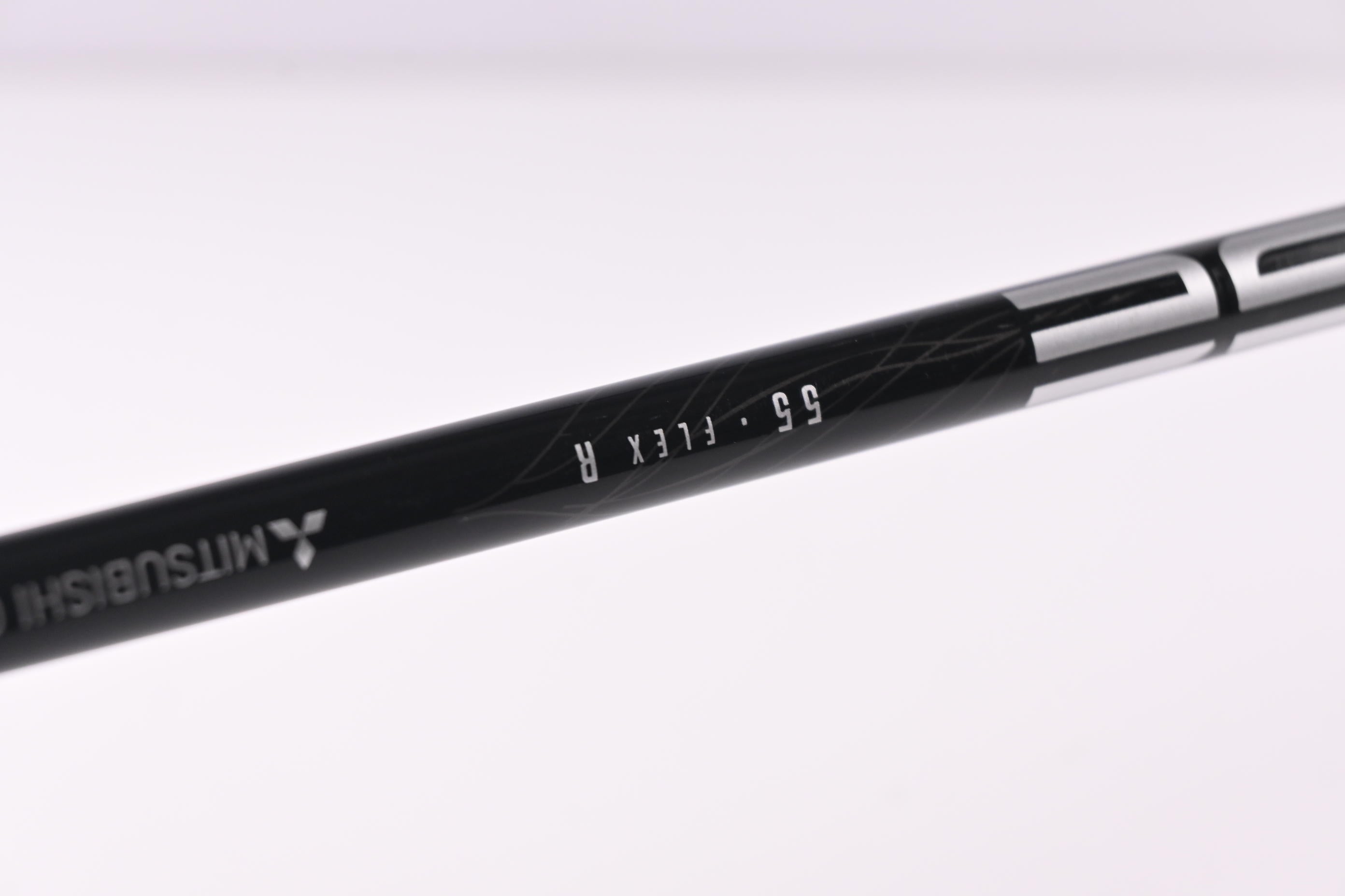 Titleist TS2 #3 Wood / 15 Degree / Regular Flex Kuro Kage Black 55 Shaft