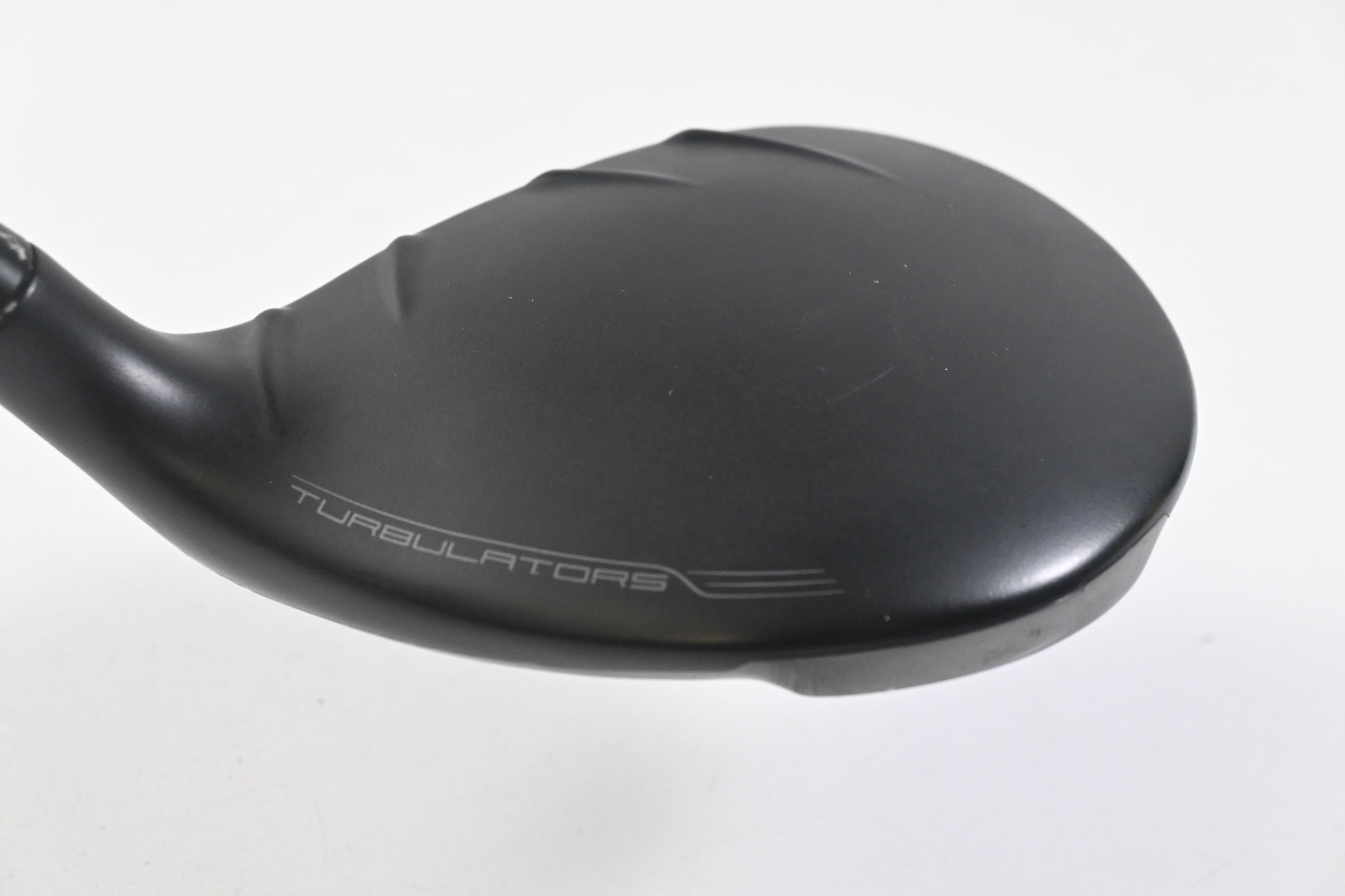 Ping G Series #3 Wood / 14.5 Degree / X-Flex Ping Tour Chrome 80 Shaft