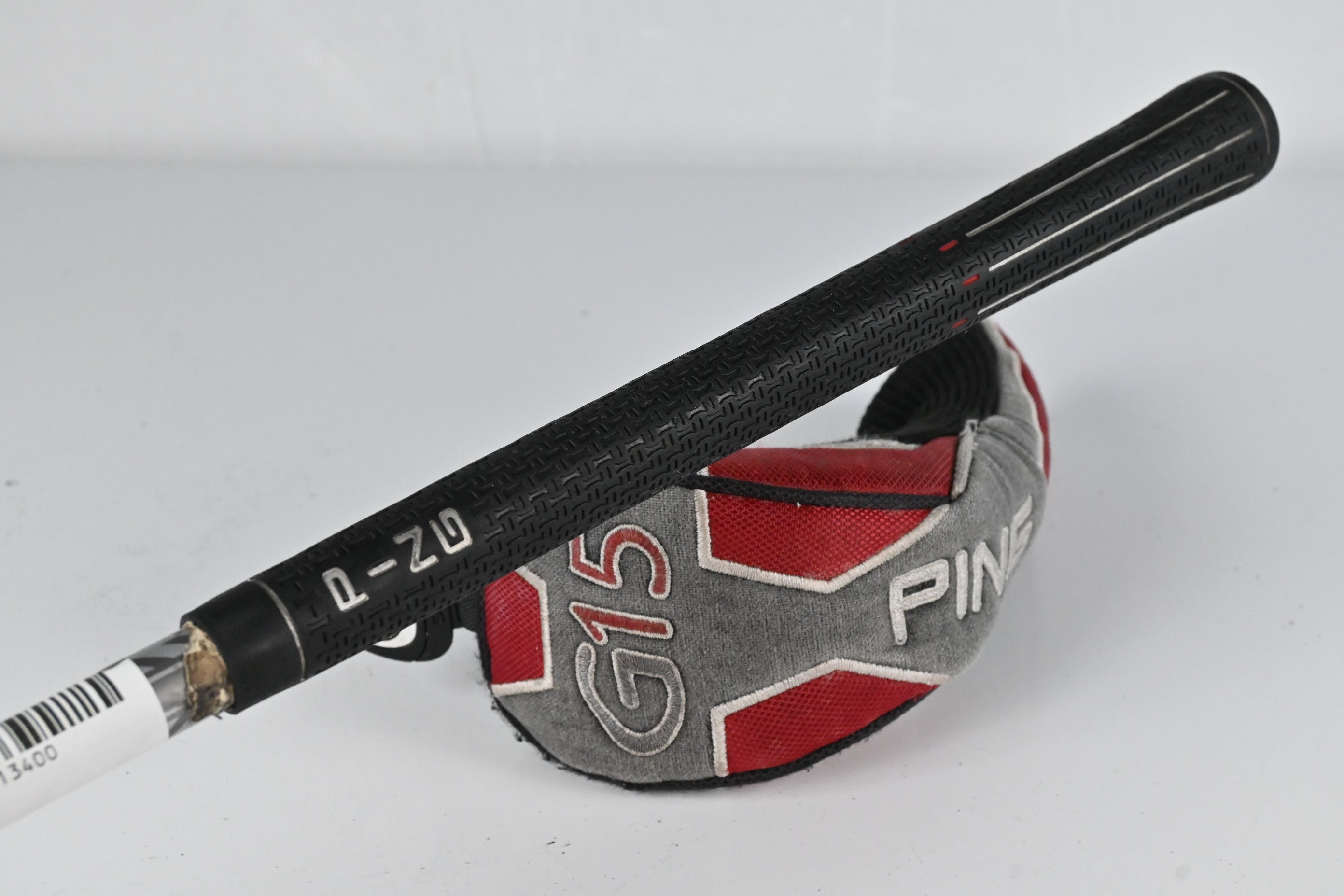 Ping G15 #3 Hybrid / 20 Degree / Regular Flex Ping TFC 149 Shaft