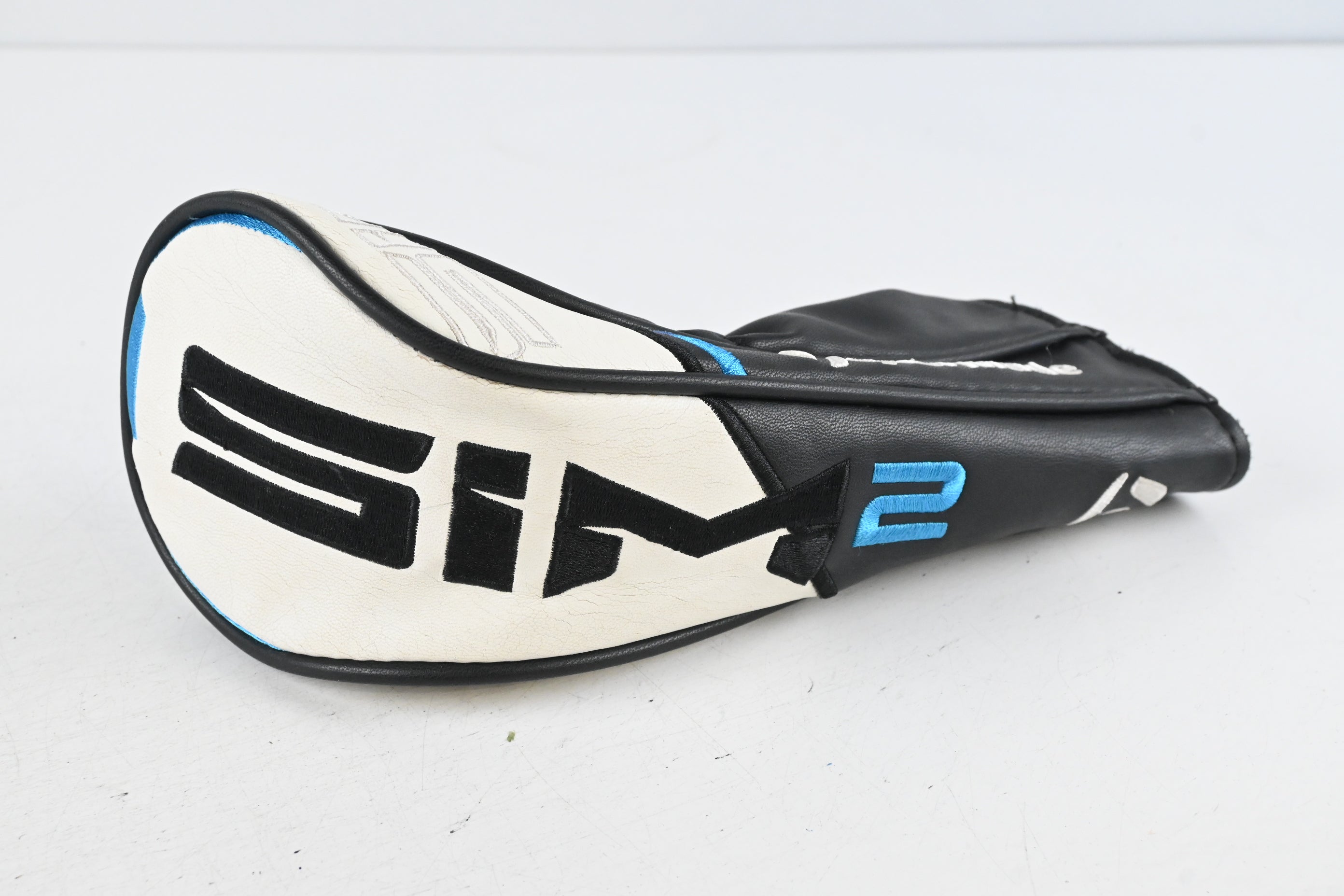Taylormade SIM2 Max #5 Wood / 18 Degree / Stiff Flex Ventus Blue 6 Shaft