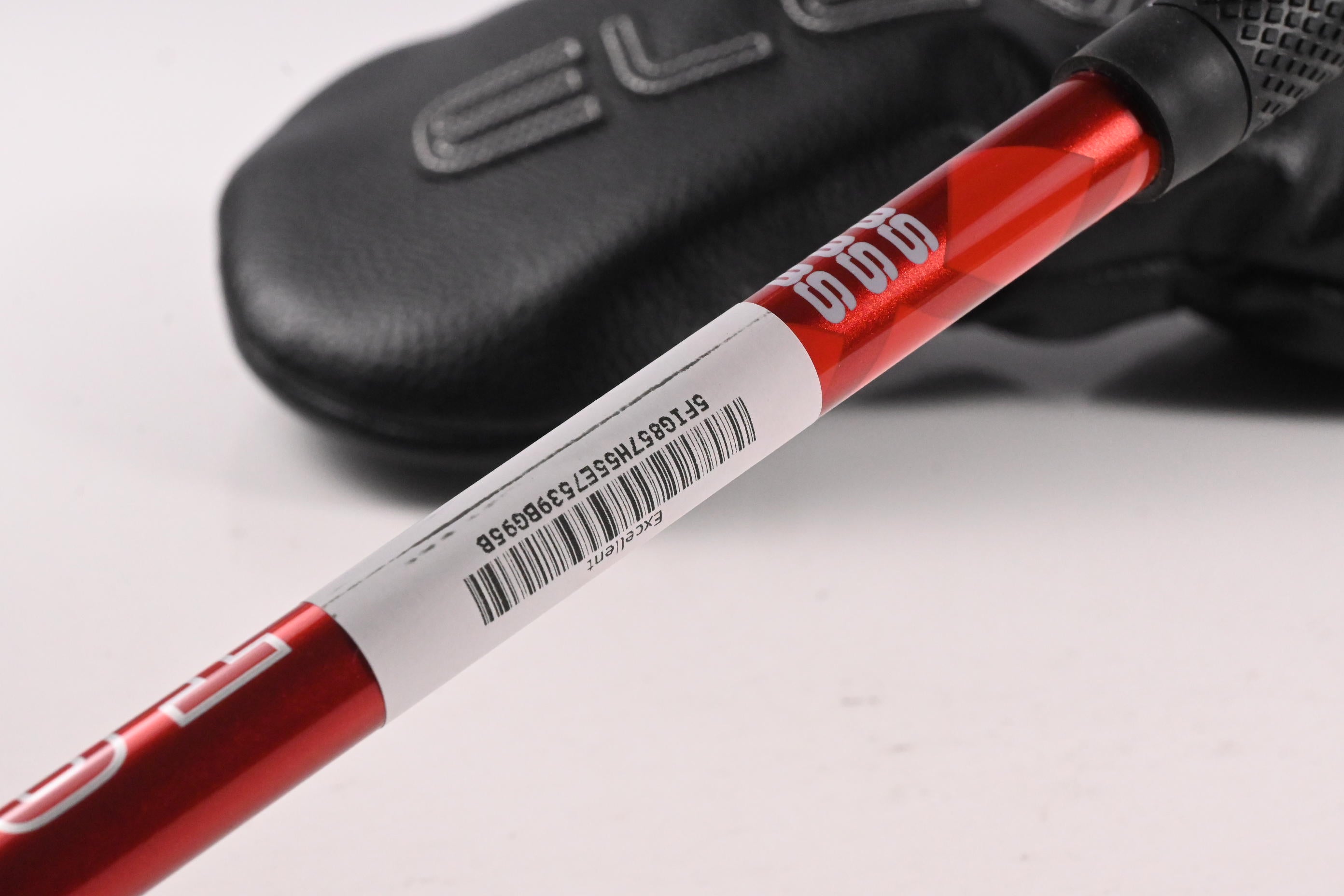 Eleven Mini V2 Driver / 9 Degree / Regular Flex KBS Tour Driven 2.0 50 Shaft