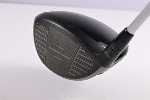 Callaway Paradym X Driver / 12 Degree / Senior Flex Aldila Ascent PL 40 Shaft