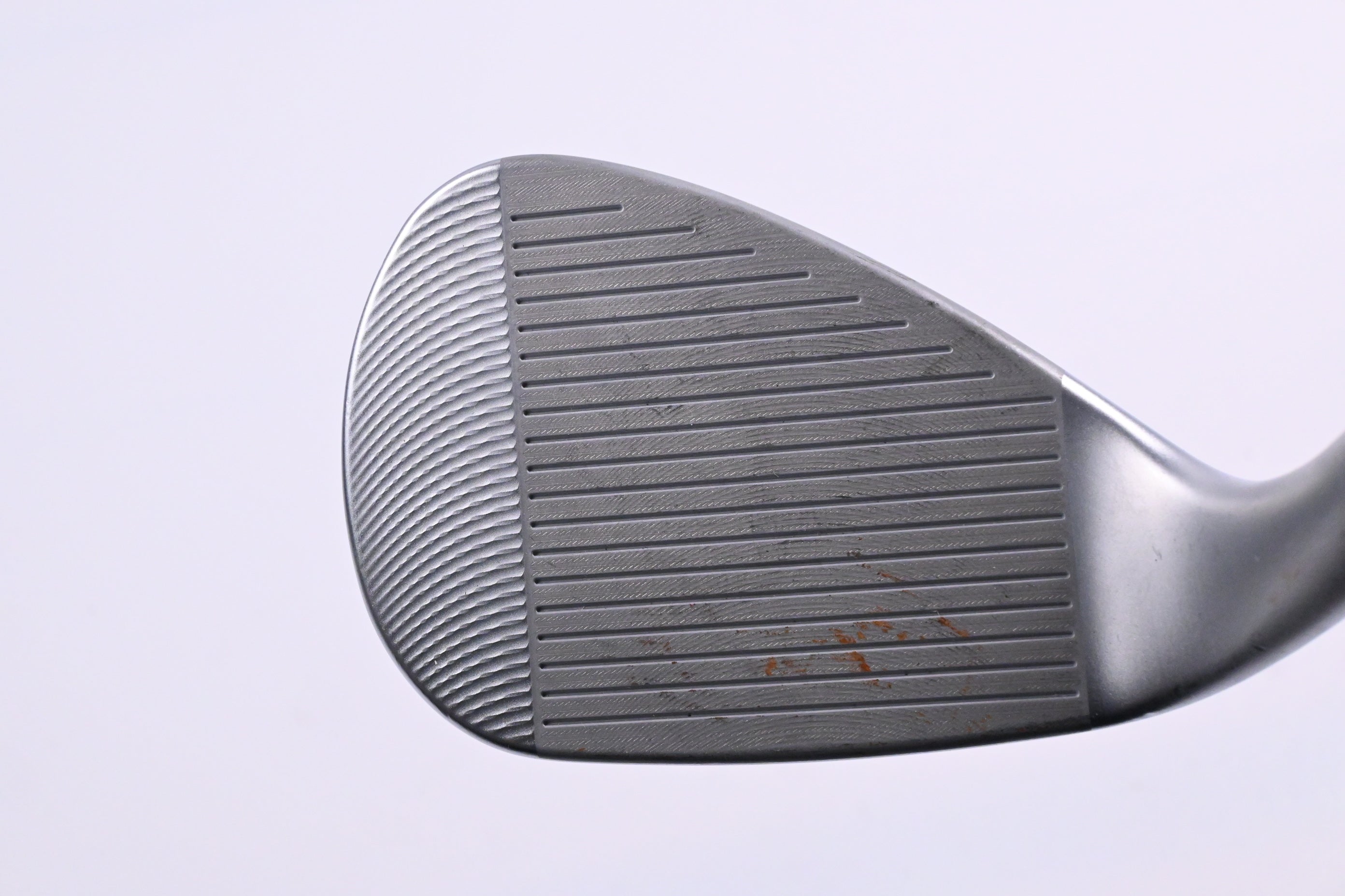 Cleveland CBZ Gap Wedge / 52 Degree / Wedge Flex KBS Hi-Rev 2.0 115 Shaft