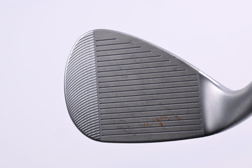 Cleveland CBZ Gap Wedge / 52 Degree / Wedge Flex KBS Hi-Rev 2.0 115 Shaft