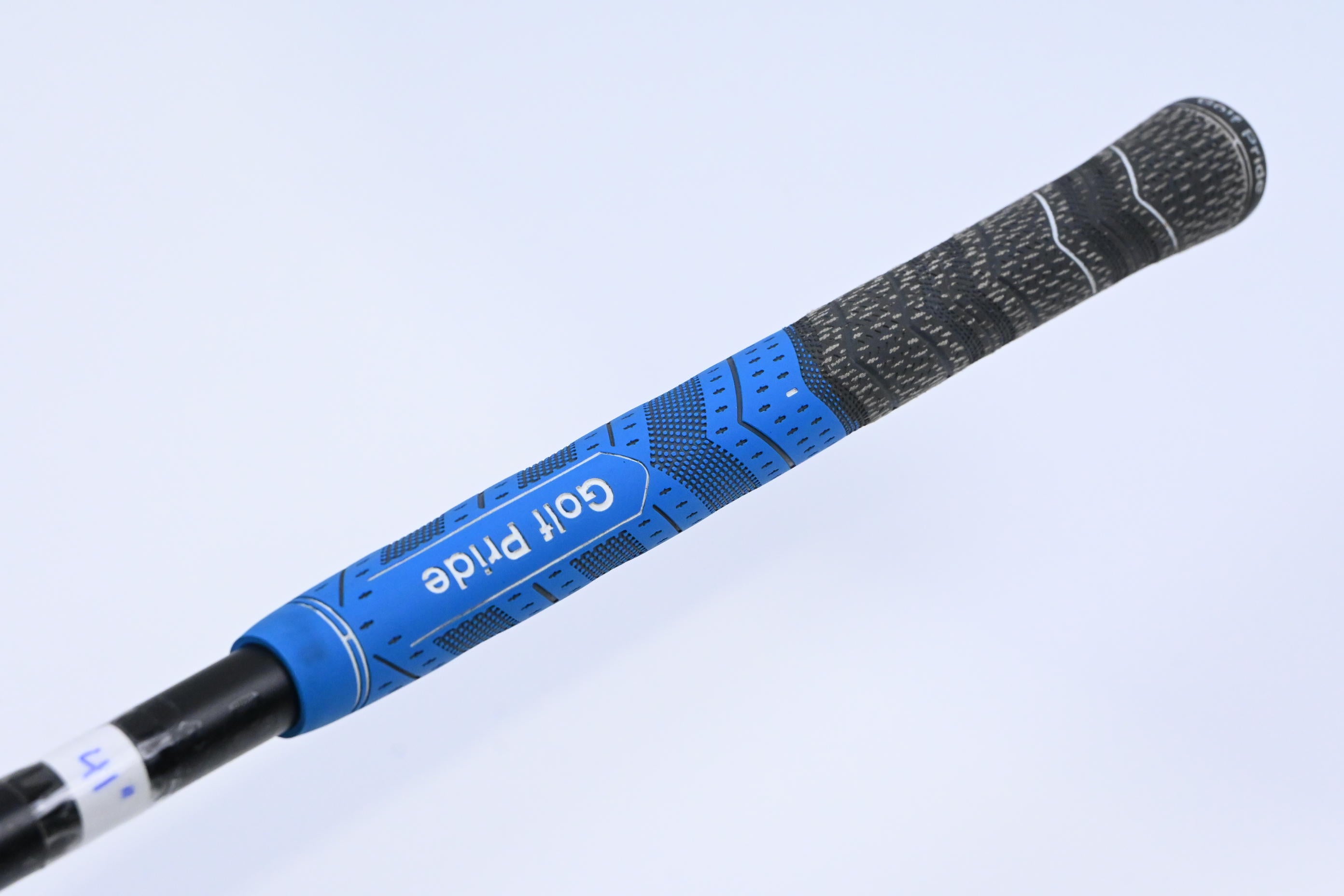 Aldila R.I.P. X 95 #7 Wood Shaft / TX-Flex / Taylormade 2nd Gen