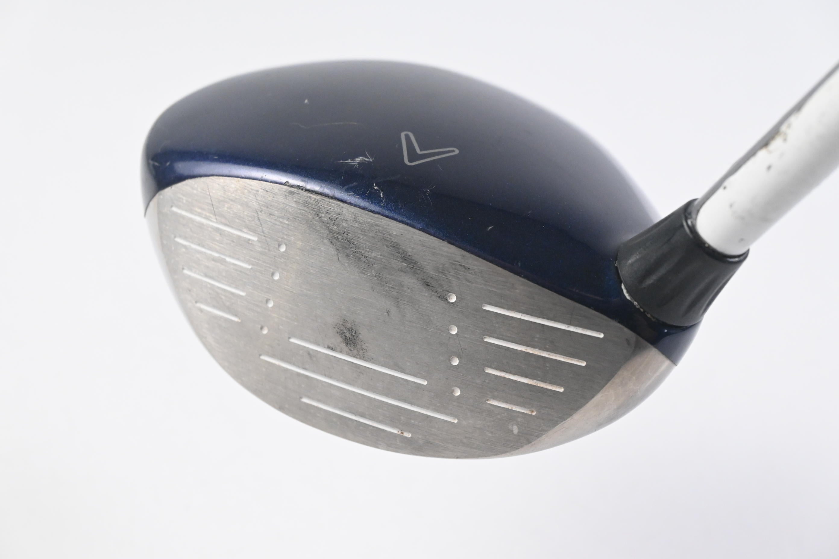 Callaway Great Big Bertha II #5 Wood / 18 Degree / Regular Flex System 60 Shaft