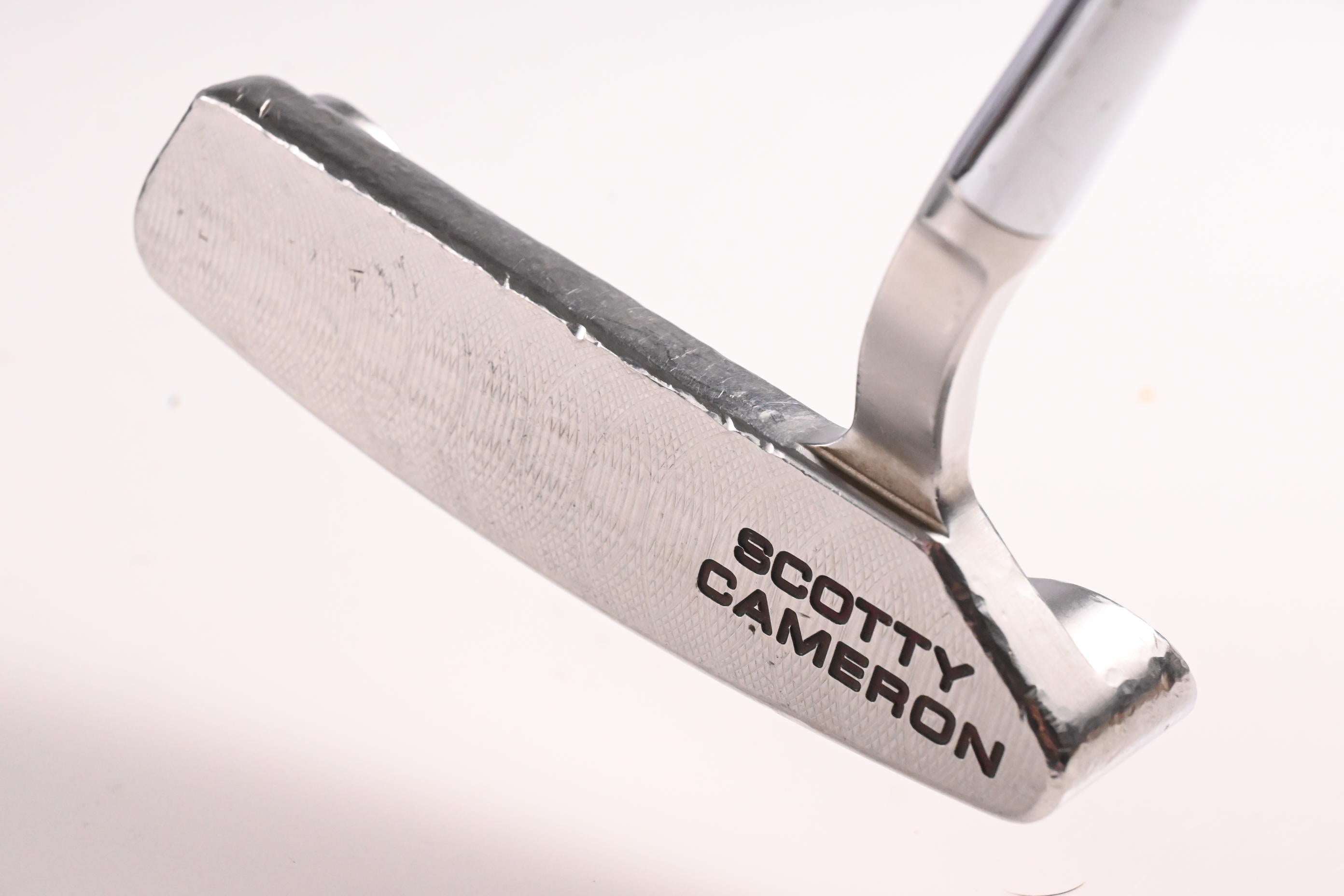 Scotty Cameron Studio Select Laguna 1.5 Putter / 34 Inch