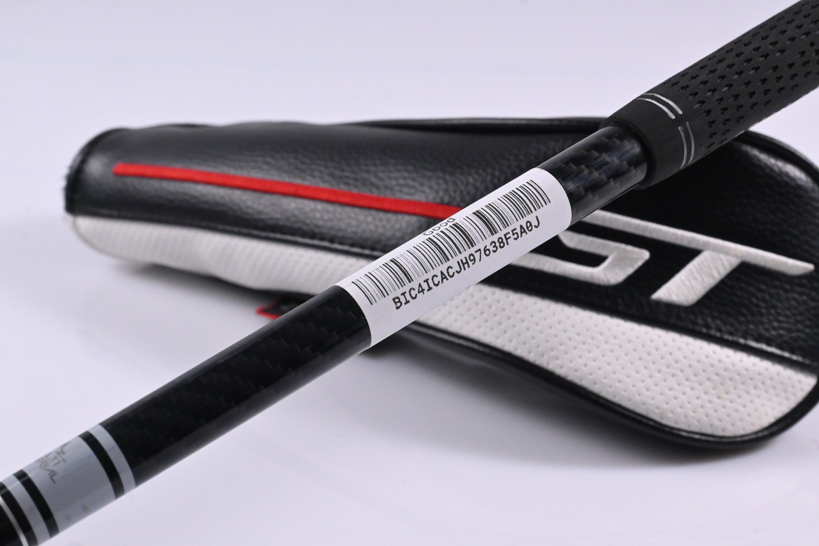 Tour Issue Titleist GT3 #4 Hybrid / 21 Degree / TX-Flex Tensei CK White 90 Shaft