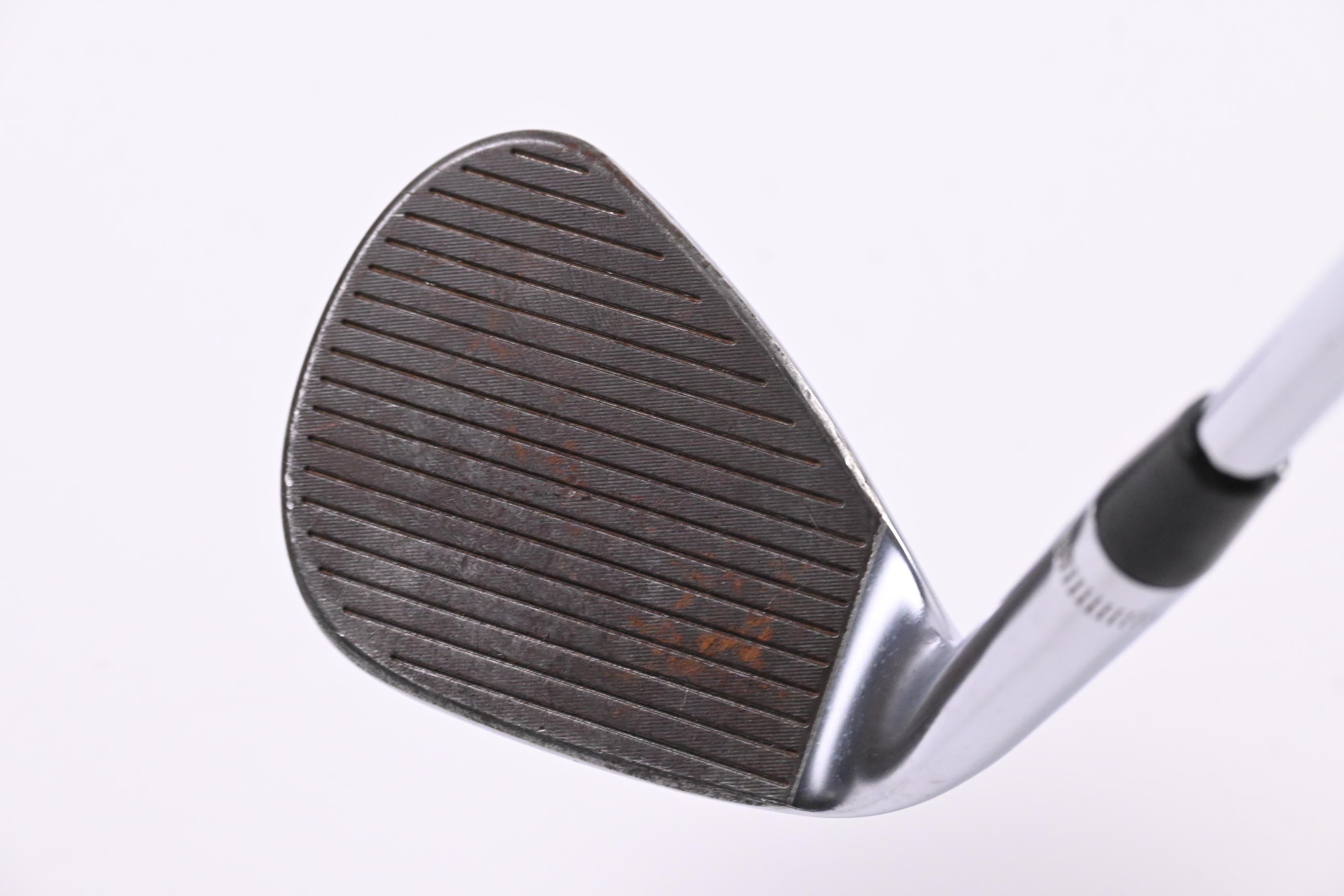 Callaway Jaws Full Toe Lob Wedge / 60 Degree / Wedge Flex Dynamic Gold Spinner