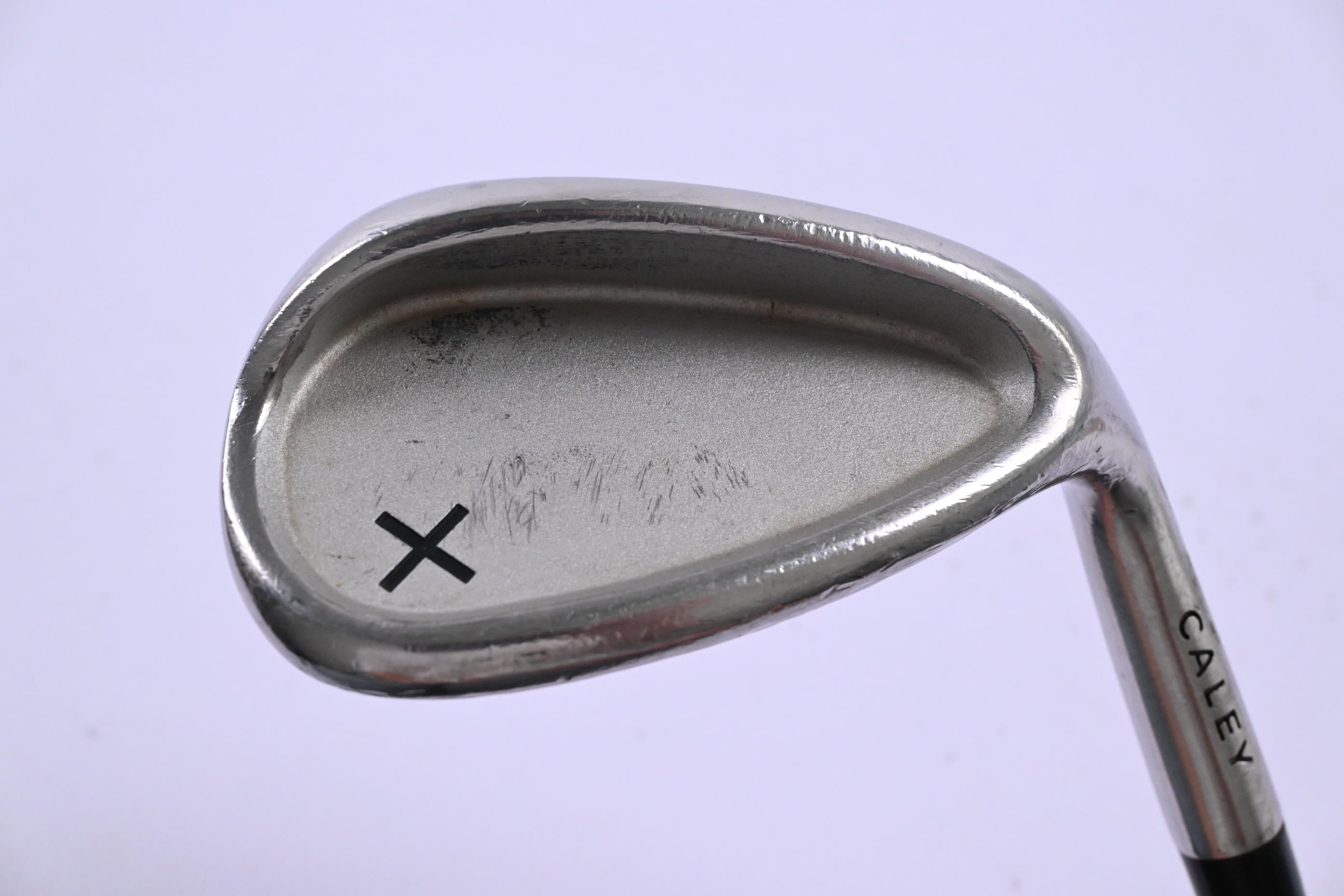 Caley Gap Wedge / 50 Degree / Wedge Flex Caley Graphite Shaft