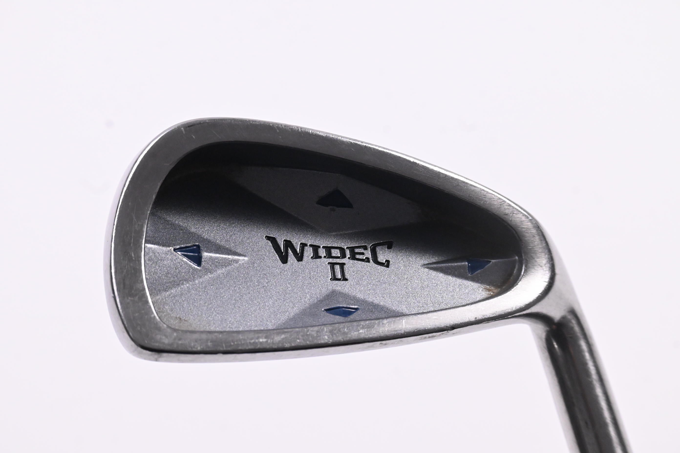 Mizuno Widec II #3 Iron / 22 Degree / Regular Flex Mizuno Shaft