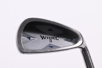Mizuno Widec II #3 Iron / 22 Degree / Regular Flex Mizuno Shaft