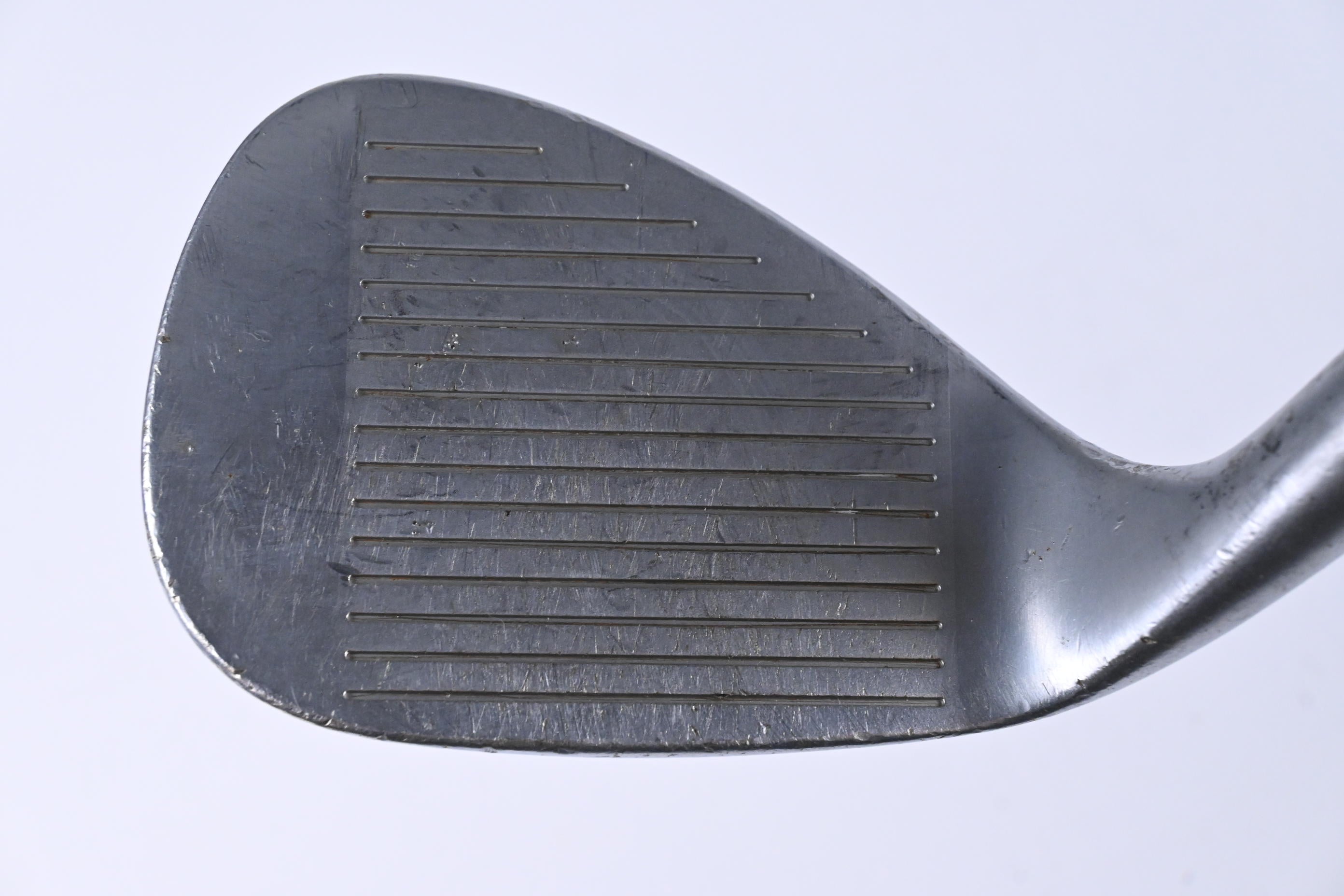Nike SV Lob Wedge / 60 Degree / Stiff Flex Dynamic Gold S400 Steel Shaft