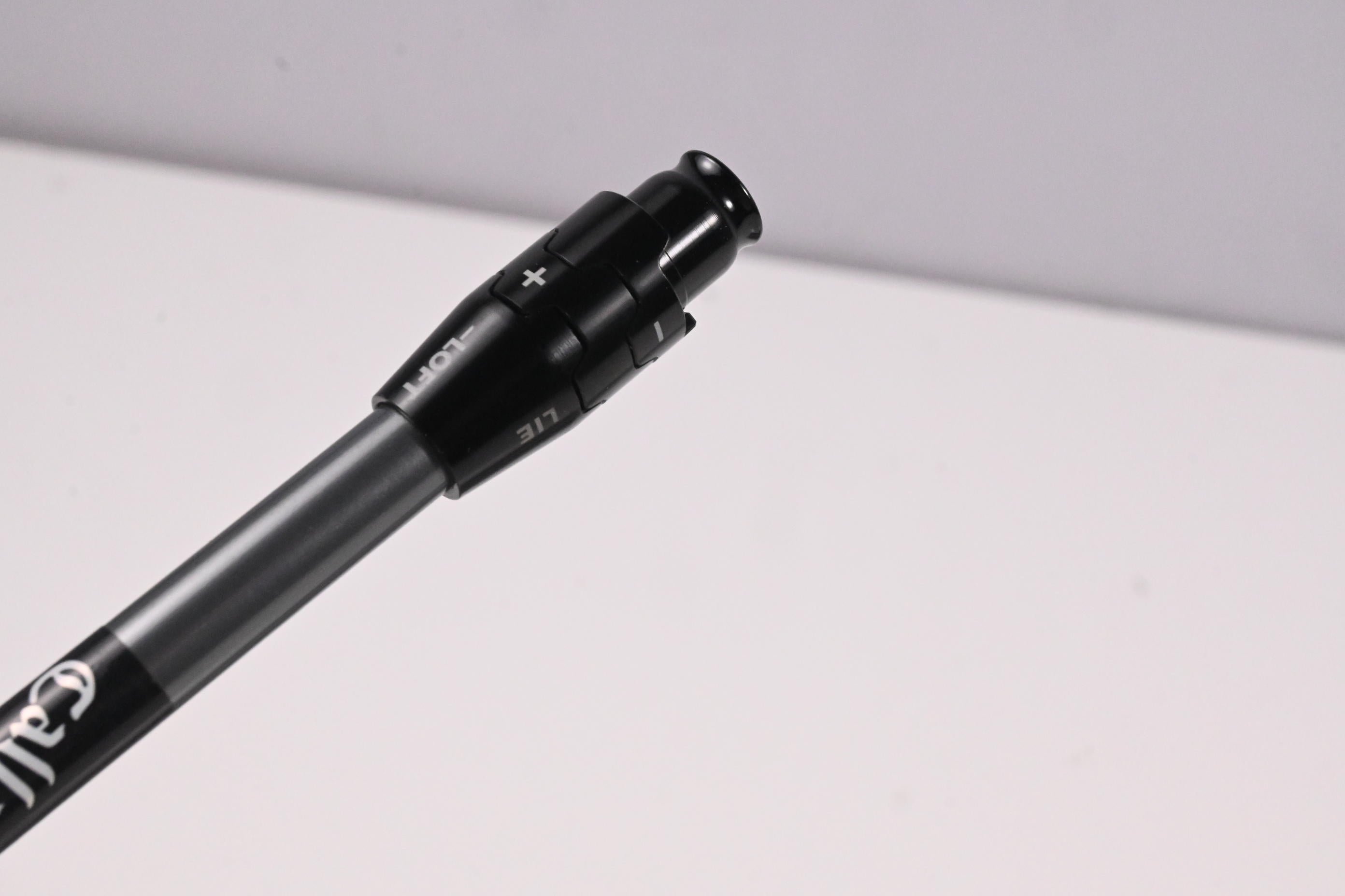 Project X Denali Charcoal 60 Hybrid Shaft / Regular Flex / Callaway 2nd Gen