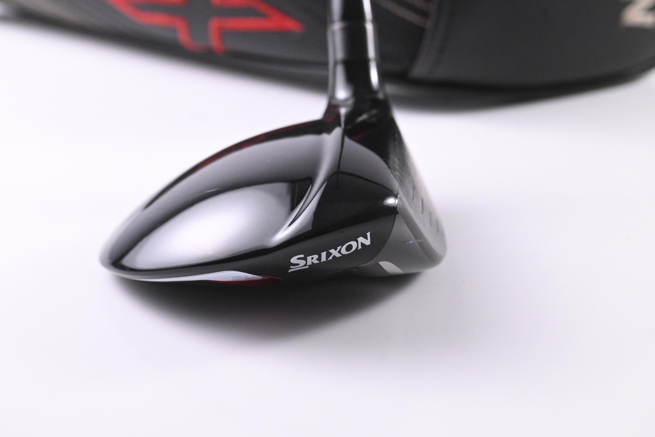Srixon ZX #7 Wood / 21 Degree / Senior Flex Miyazaki Codex Shaft