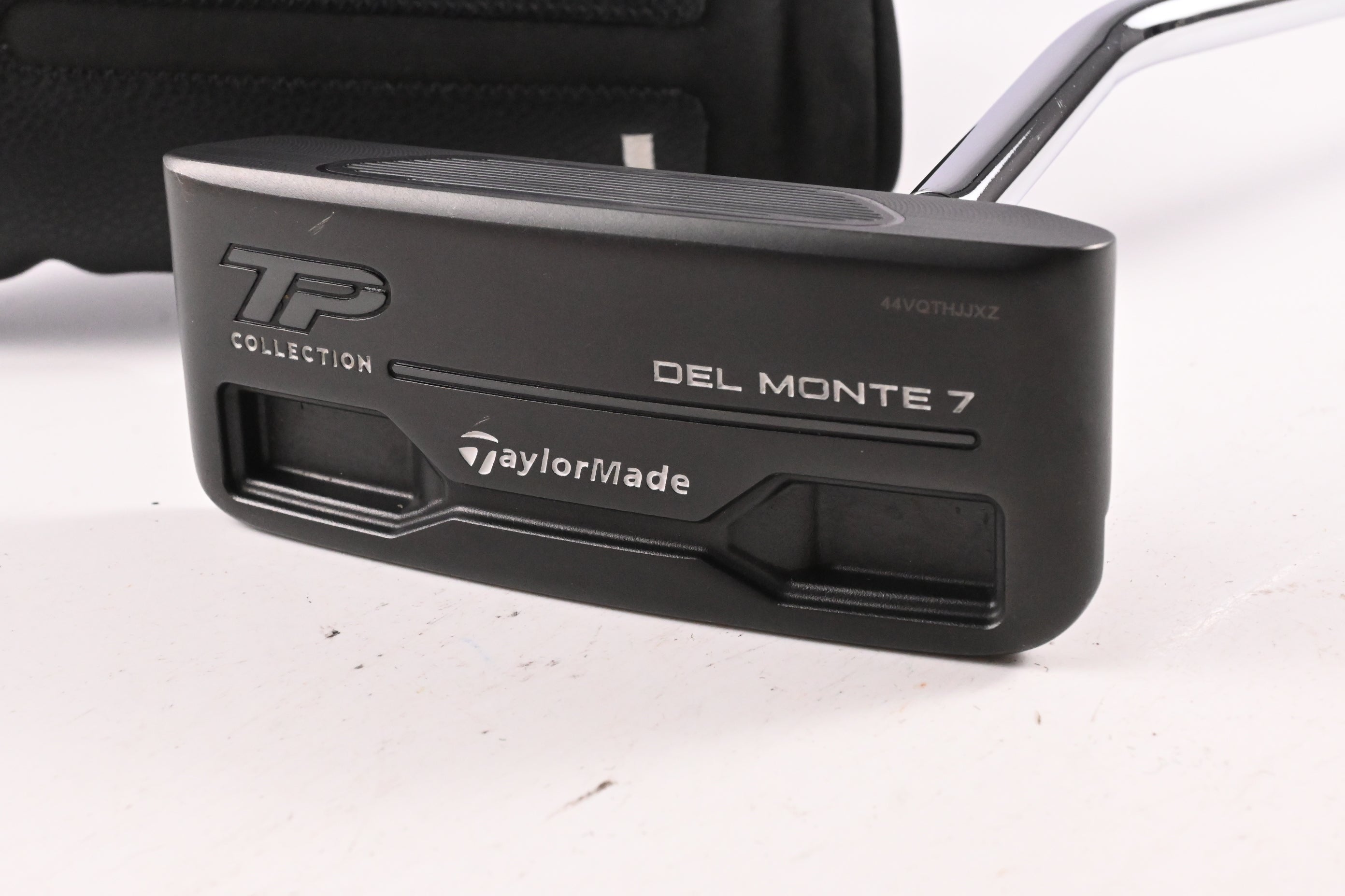 Taylormade TP Black Collection Del Monte 7 Putter / 34 Inch