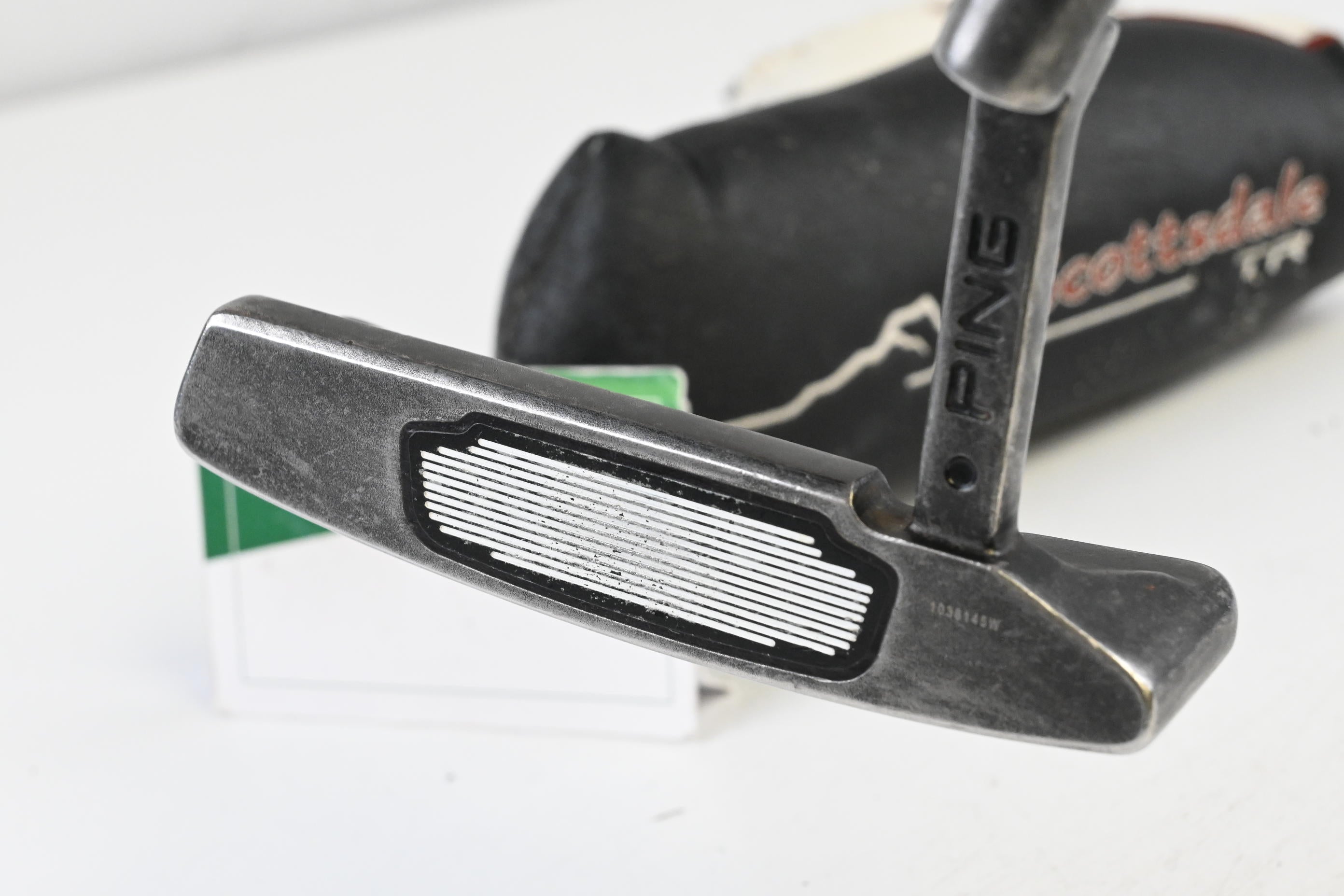 Ping Scottsdale TR Anser 2 B Putter / 36 Inch