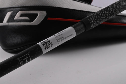 Titleist GT3 Driver / 9 Degree / Stiff Flex Tensei 1K Blue 55 Shaft