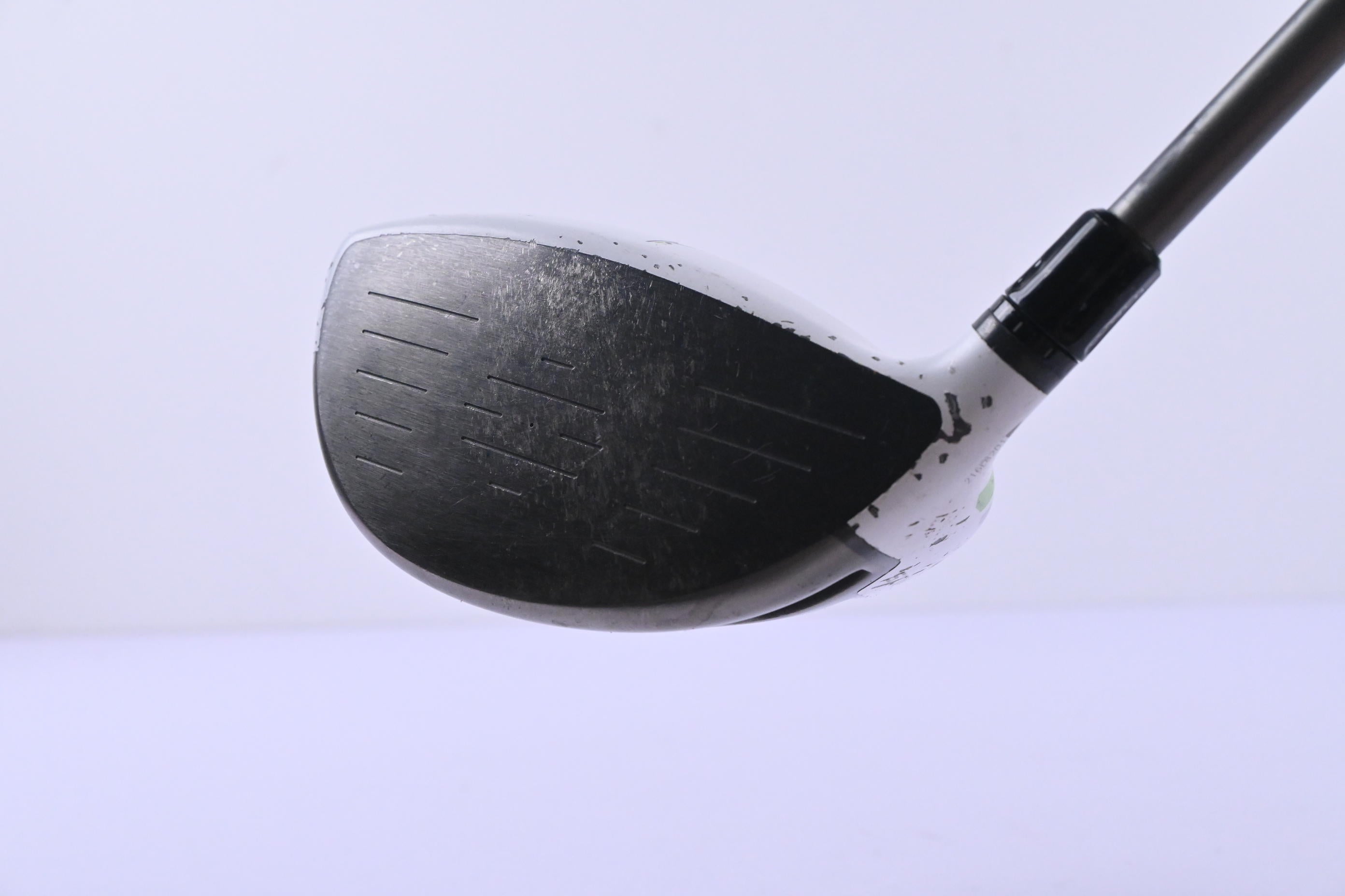 Taylormade RBZ Driver / 10.5 Degree / Regular Flex Matrix OZIK XCON 5 Shaft