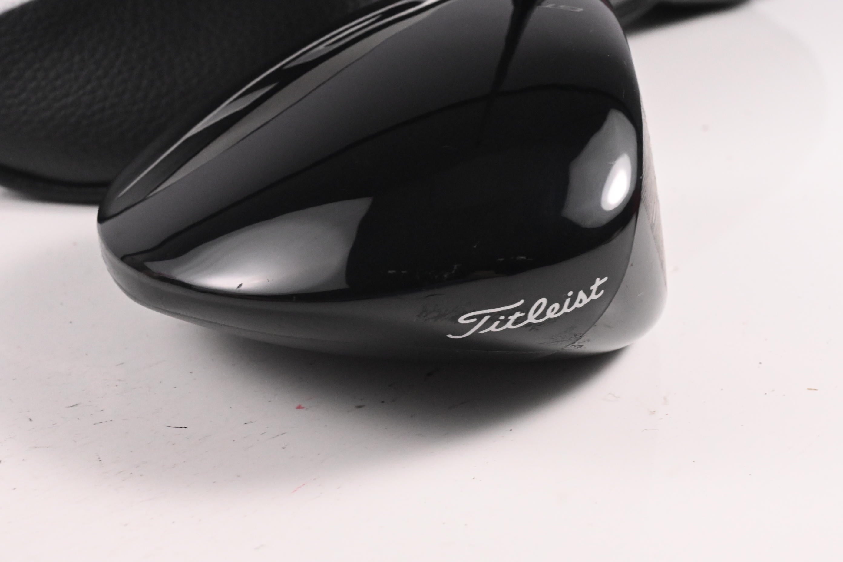 Titleist GT3 Driver / 9 Degree / Stiff Flex Tensei 1K Blue 55 Shaft