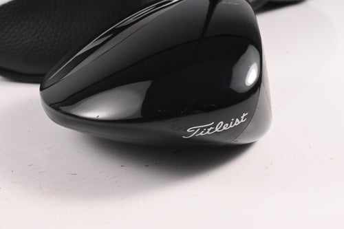Titleist GT3 Driver / 9 Degree / Stiff Flex Tensei 1K Blue 55 Shaft