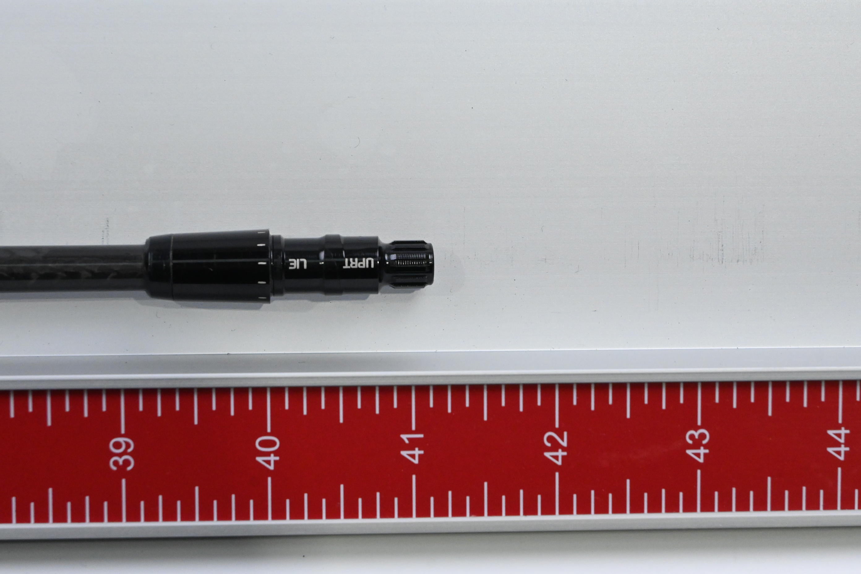 Aldila R.I.P. X 95 #7 Wood Shaft / TX-Flex / Taylormade 2nd Gen