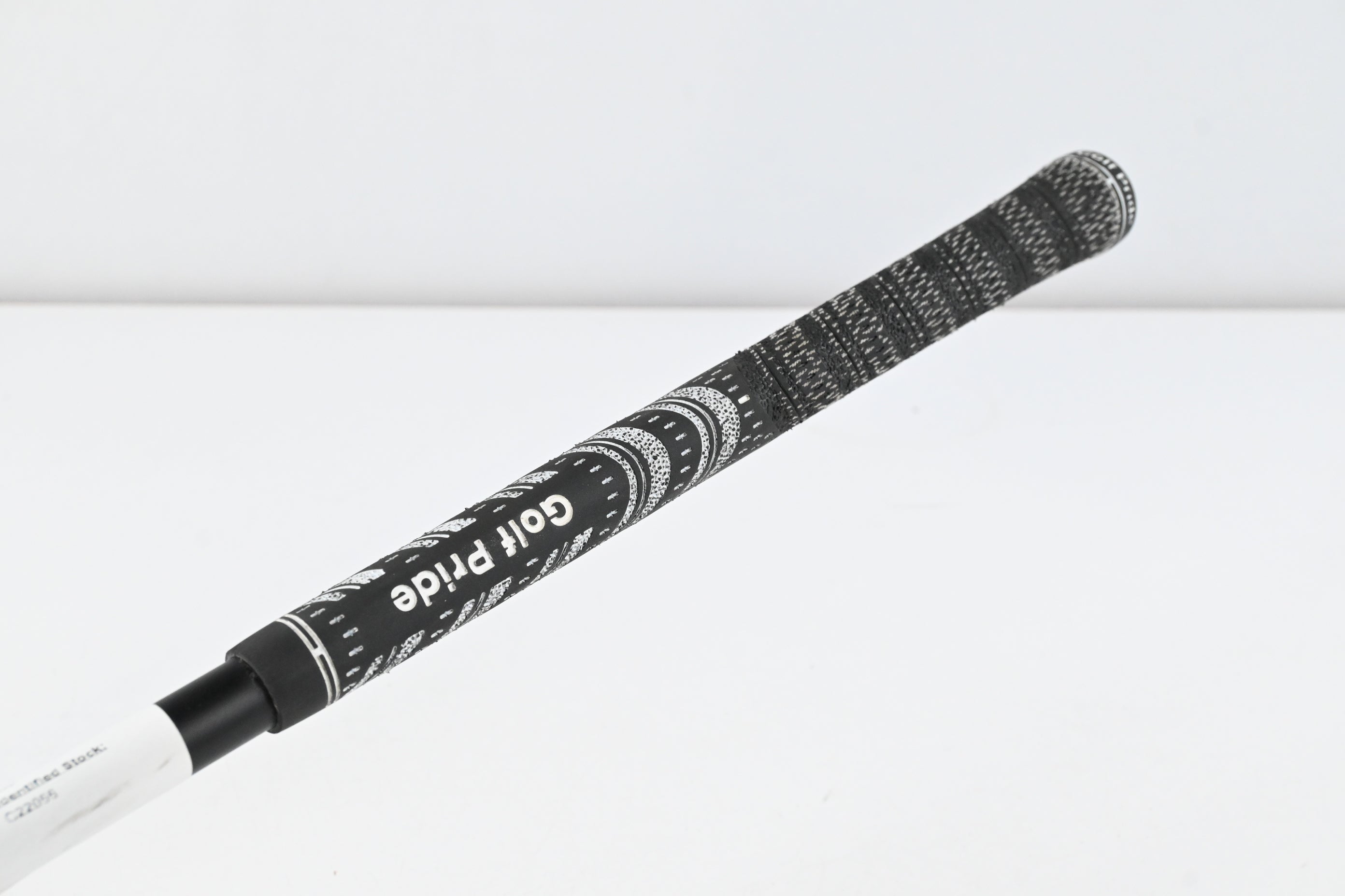 Cobra King Tec 2023 #3 Hybrid / 19 Degree / Regular Flex MMT Black 70 Shaft