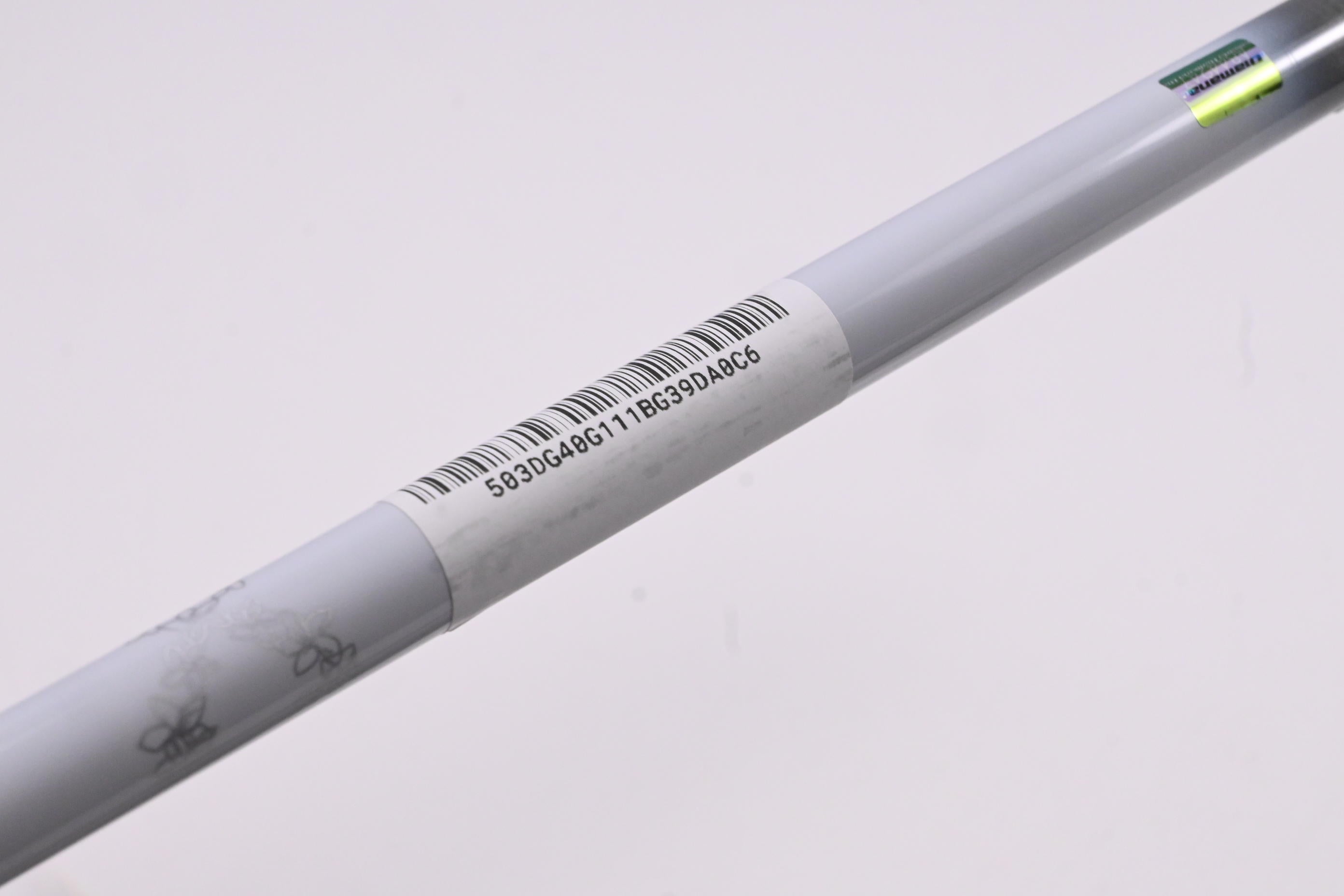 Diamana PD 50 Driver Shaft / X-Flex / .335" Tip / Uncut