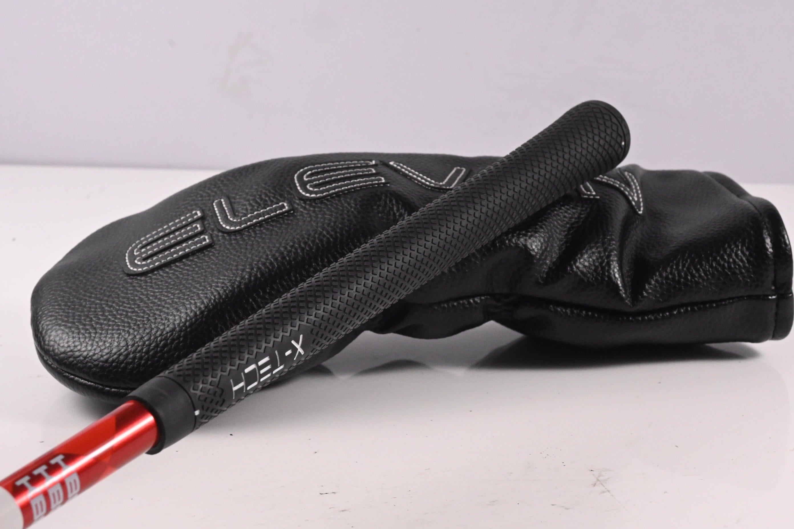 Eleven Mini V2 Driver / 9 Degree / Regular Flex KBS Tour Driven 2.0 50 Shaft