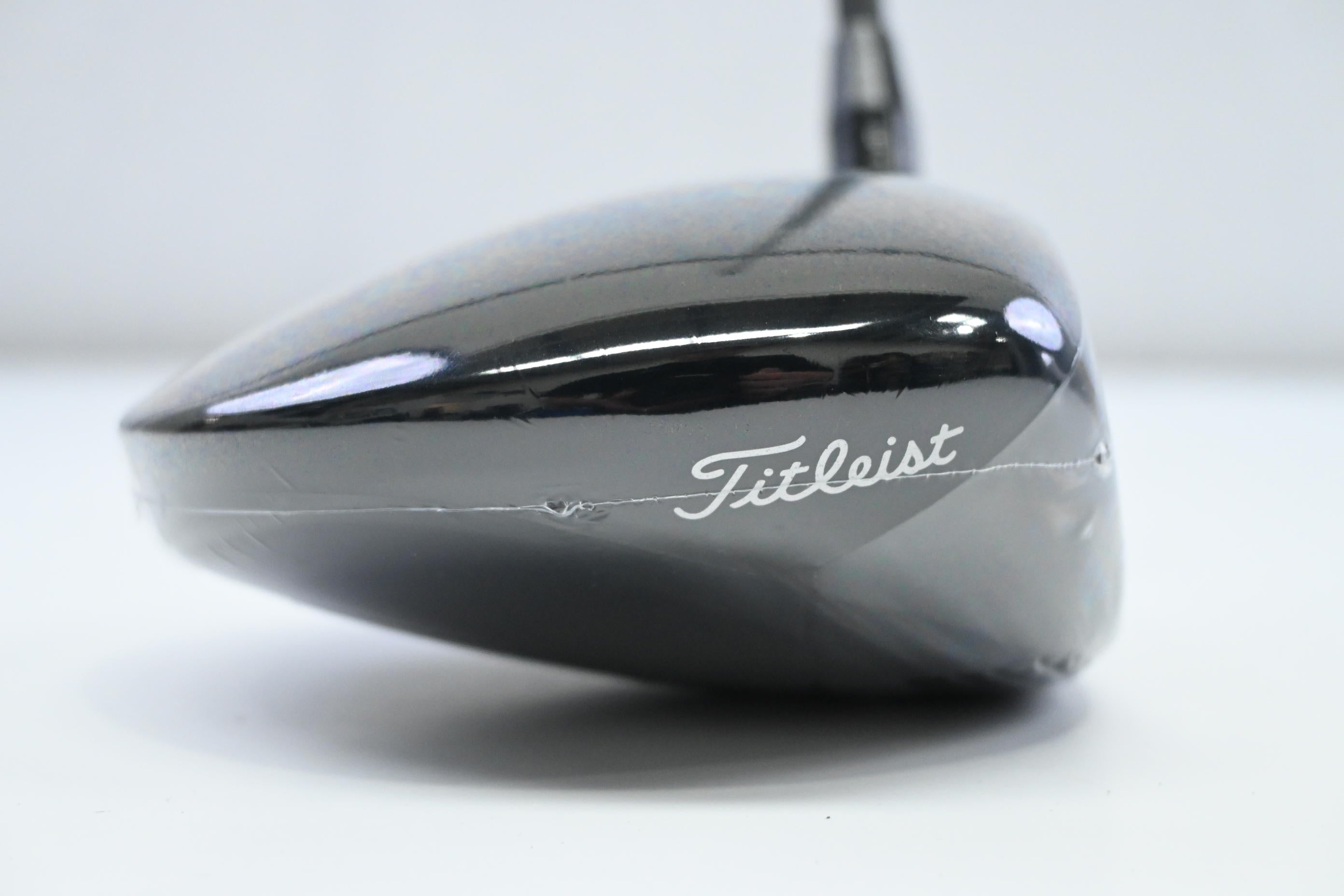 Titleist GTS2 Driver / 10 Degree / Regular Flex Tensei 1K Blue 55 Shaft