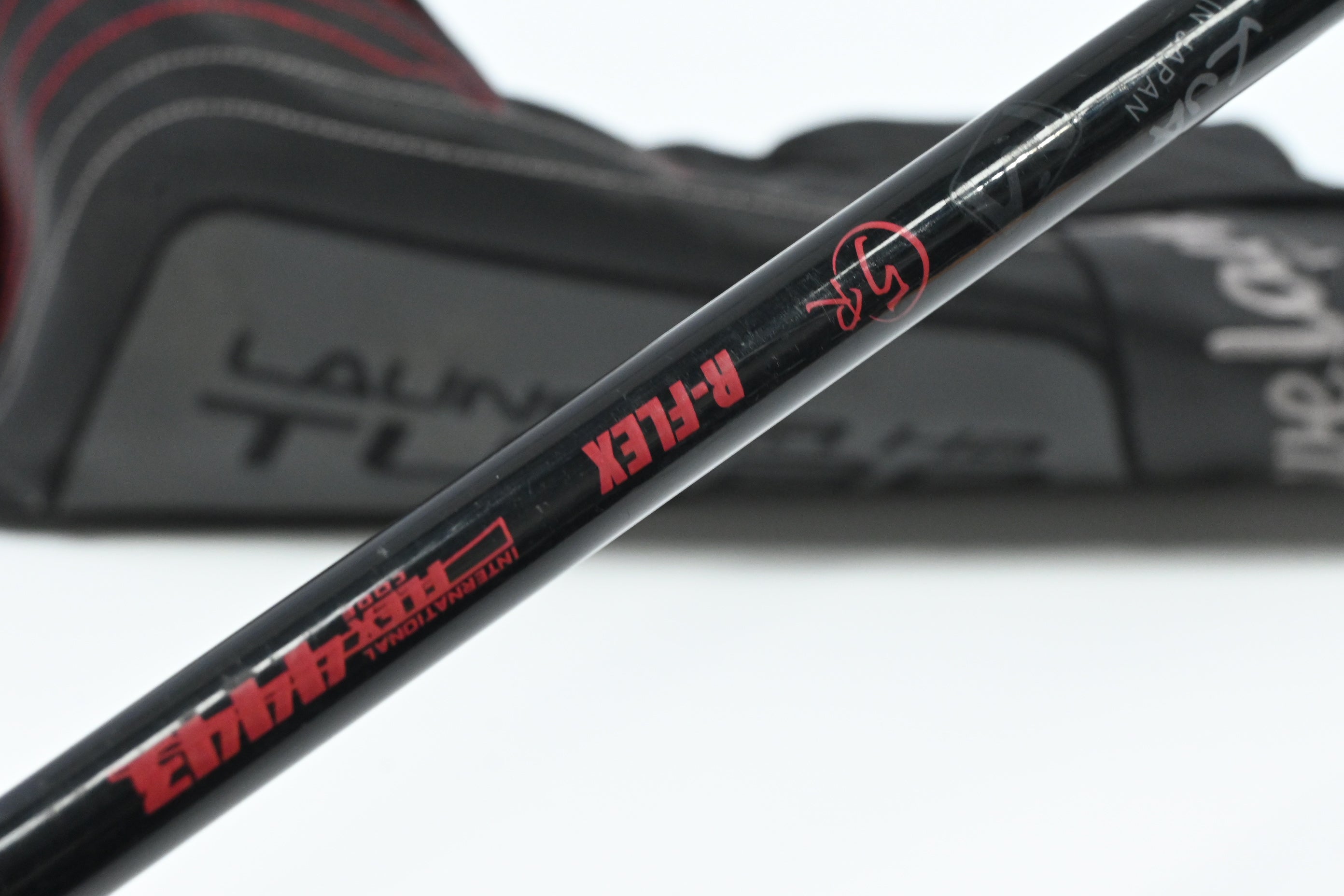 Left Hand Cleveland Launcher HB Turbo Driver / 10.5 Degree / Regular Flex Shaft