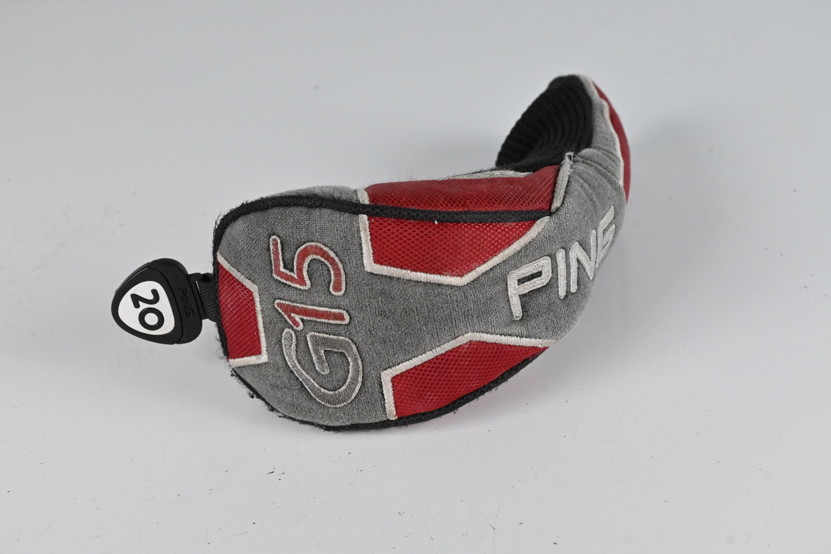 Ping G15 #3 Hybrid / 20 Degree / Regular Flex Ping TFC 149 Shaft