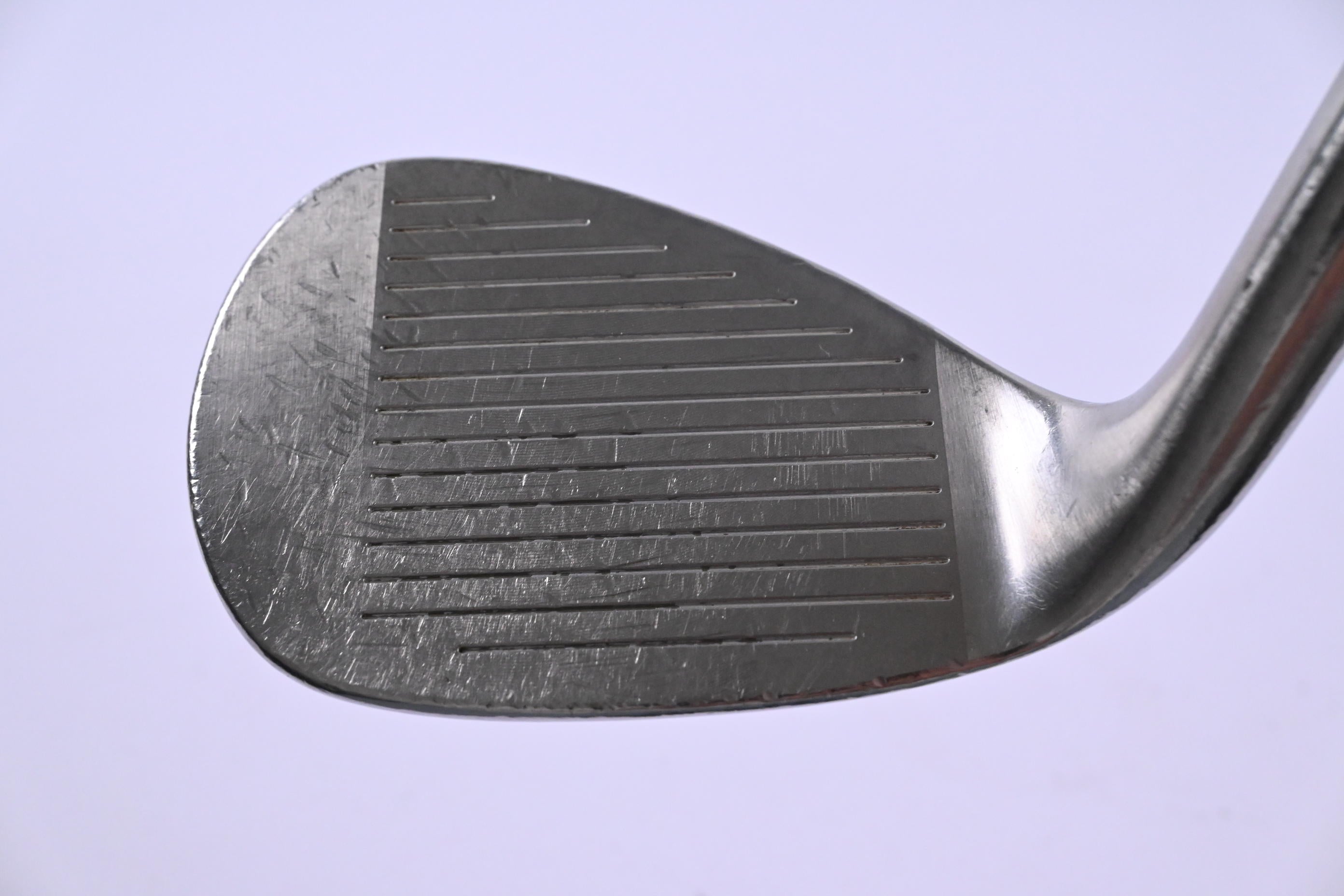 Caley Gap Wedge / 50 Degree / Wedge Flex Caley Graphite Shaft